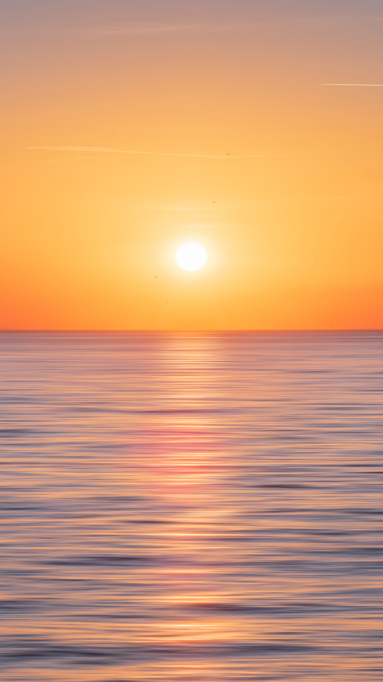 1242x2208 | iPhone11 wallpaper | od33-nature-sunsunset-sea-sky-ocea