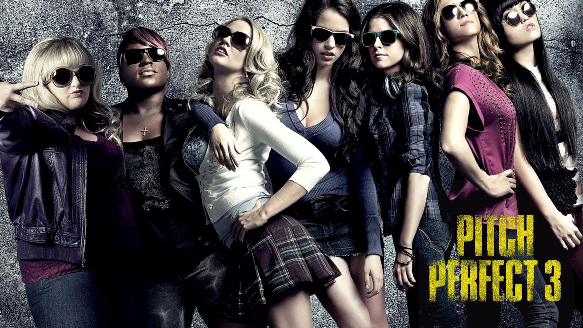 1920x1080 Pitch Perfect Wallpapers Top Free Pitch Perfect Backgrounds