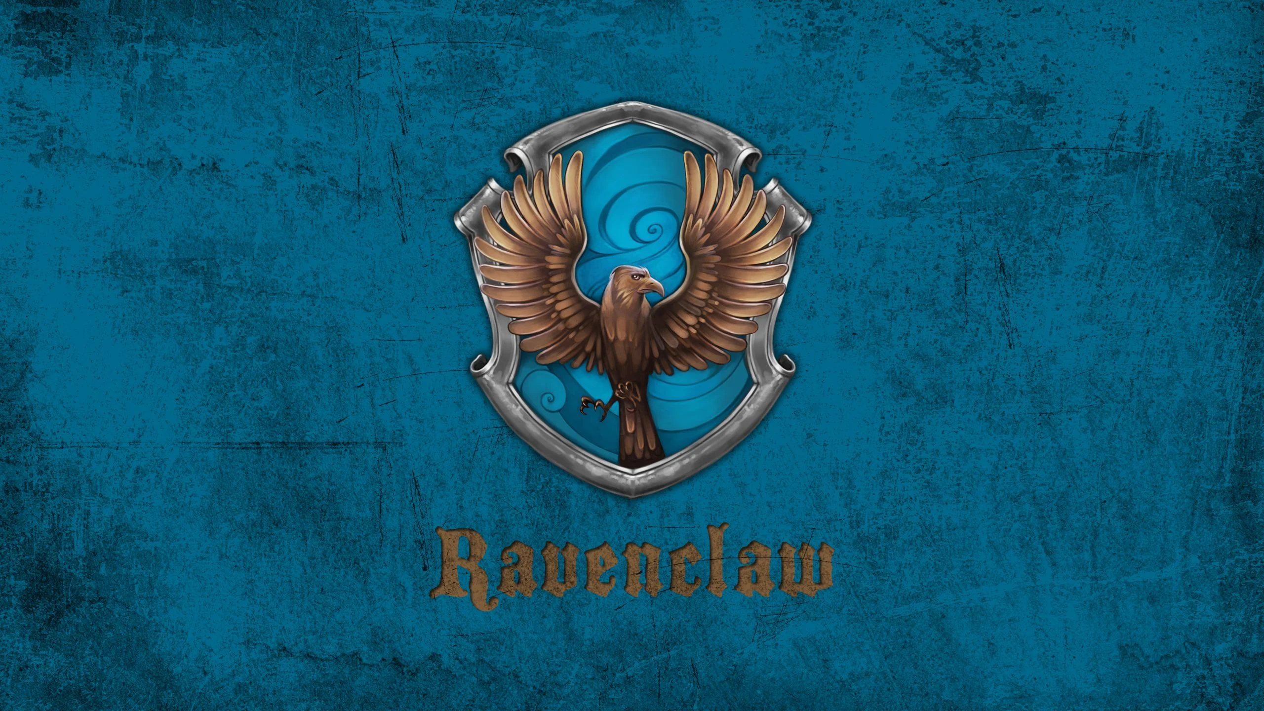 2560x1440 Ravenclaw Wallpapers Top Free Ravenclaw Backgrounds
