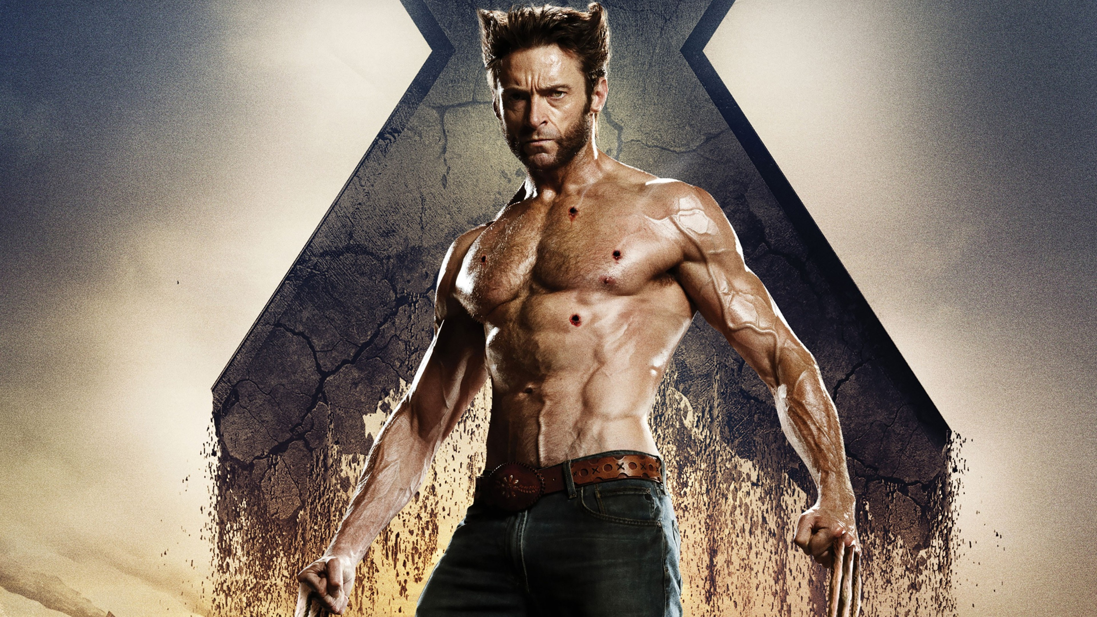 3840x2160 Wolverine In X Men, HD Movies, 4k Wallpapers, Images, Backgrounds, Photos and Pictures