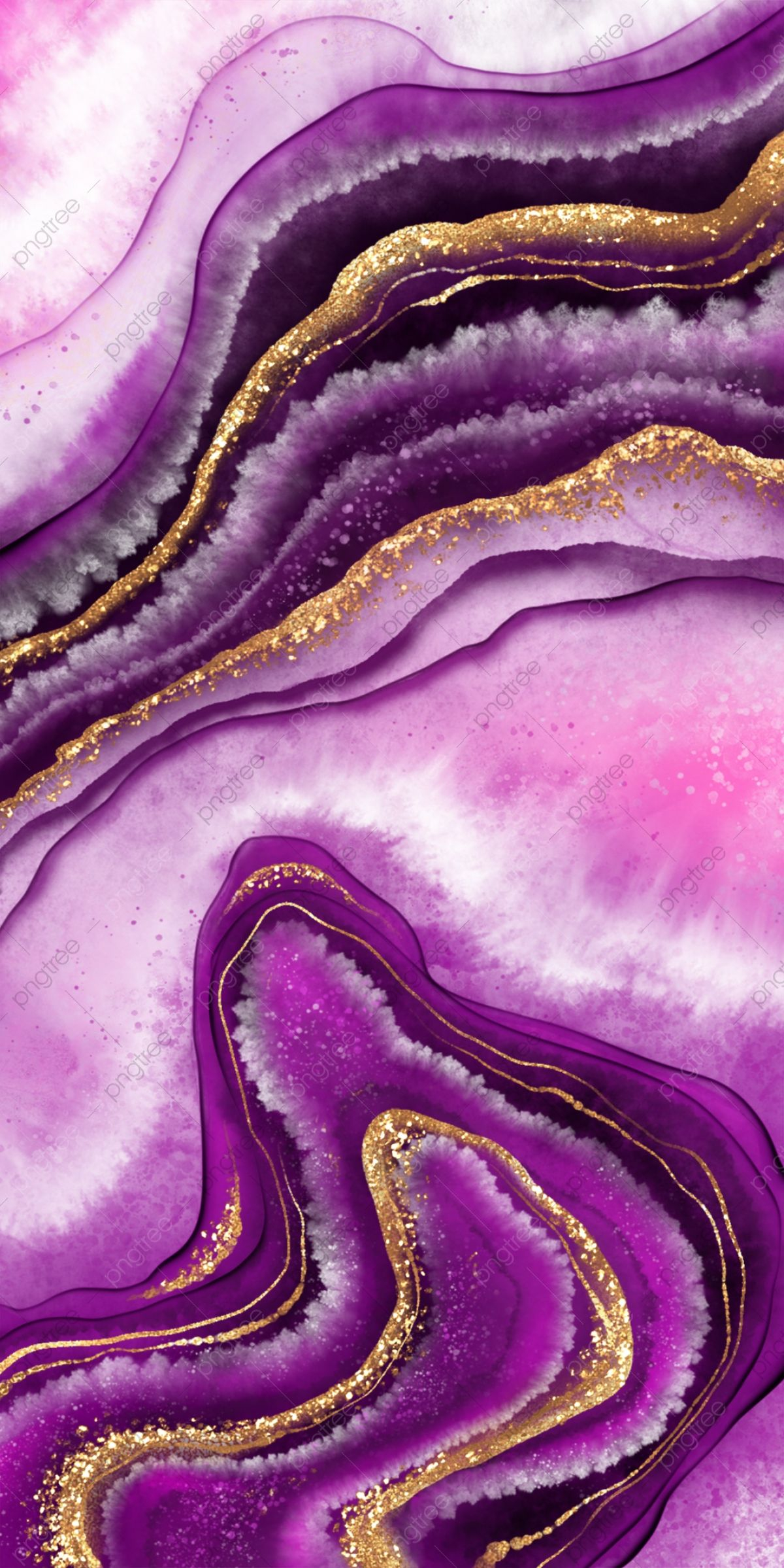 1200x2397 Purple Marble Background With Gold Streaks | Marble iphone wallpaper, Purple wallpaper, Purple wallpaper iphone