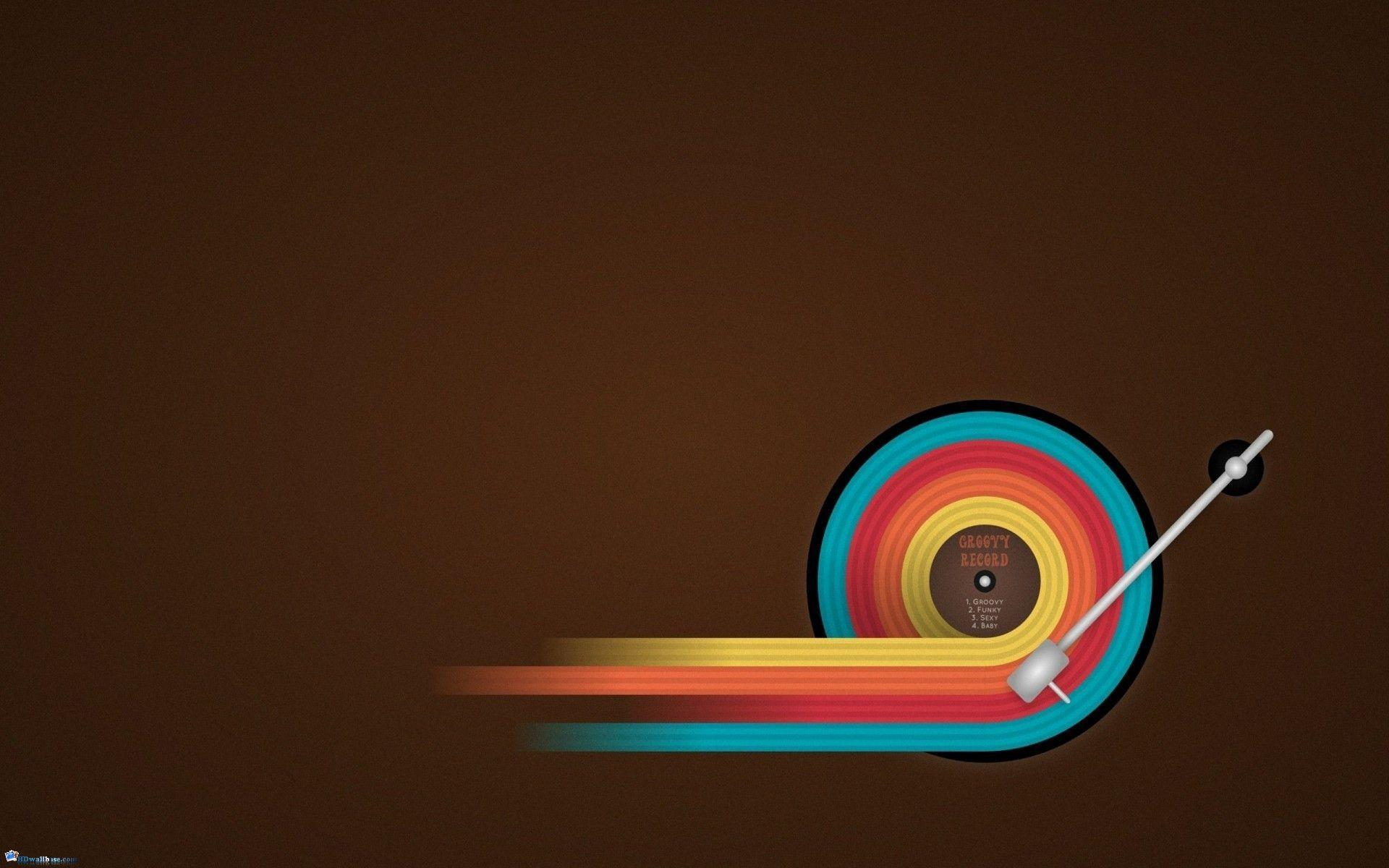 1920x1200 Music Wallpapers Abstract