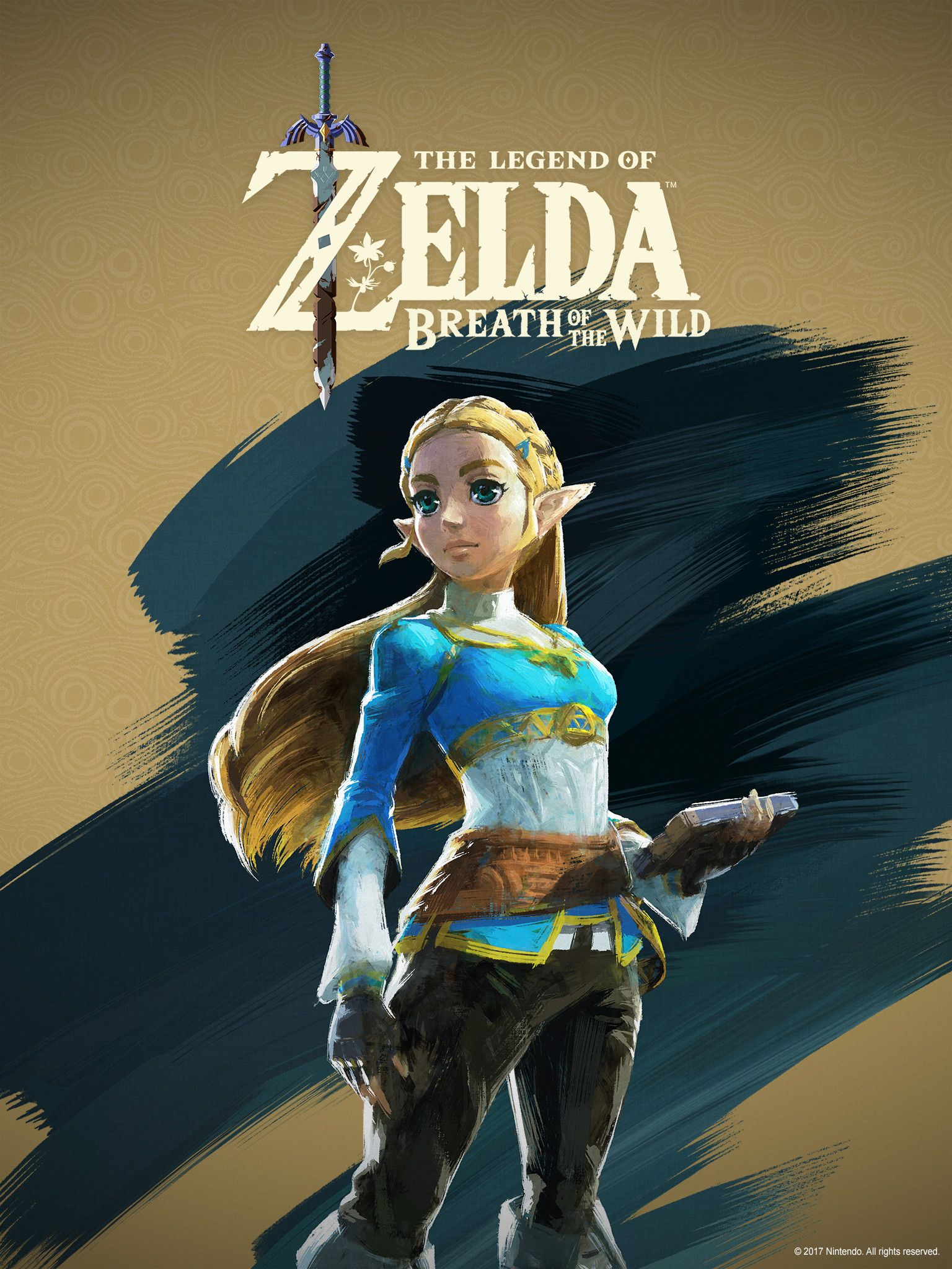 1536x2048 BotW Princess Zelda #zelda #wallpaper #iphonewallpaper | Art wallpaper, Princess zelda, Cover art