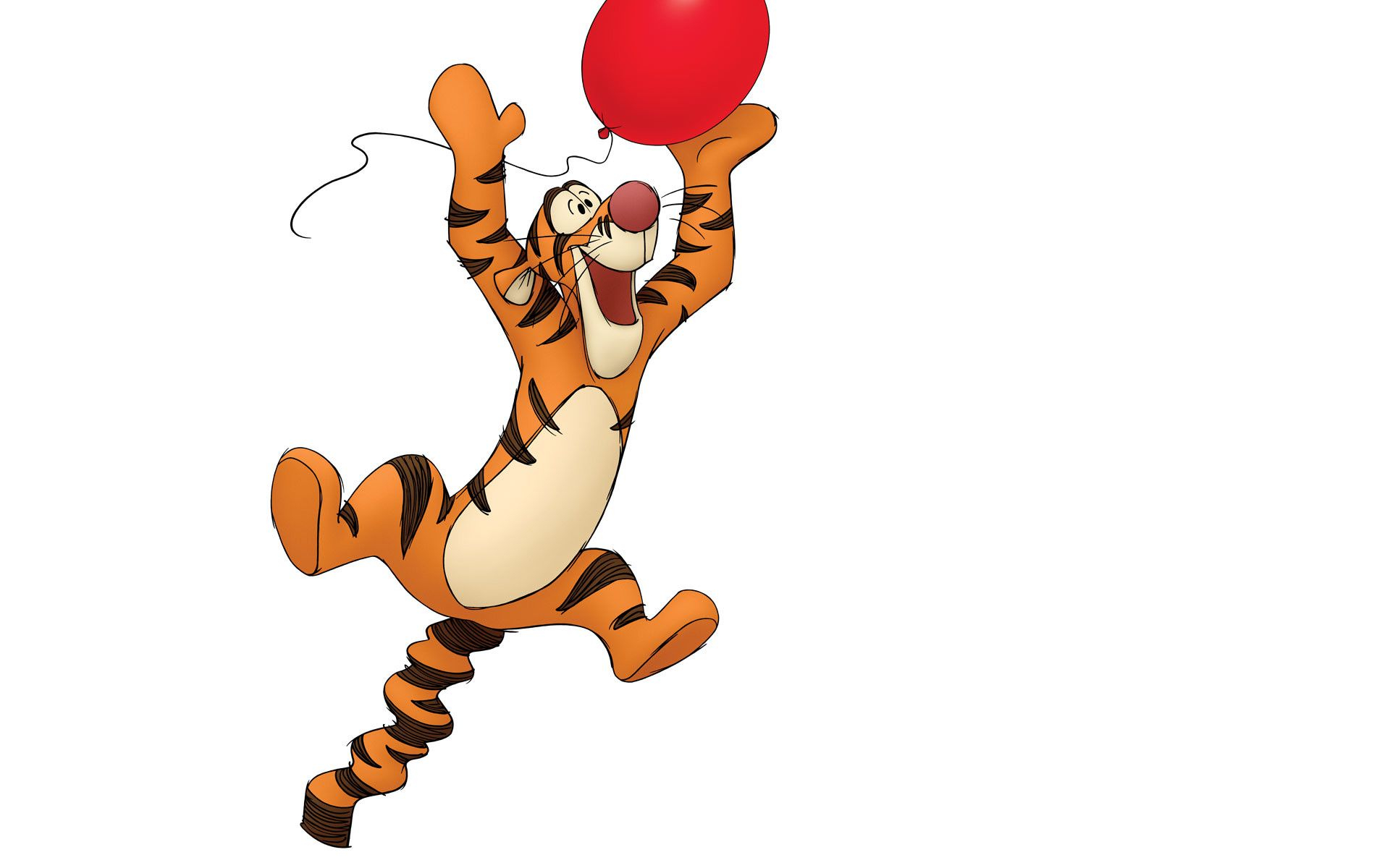 1920x1200 Tigger Winnie the Pooh Wallpapers Top Free Tigger Winnie the Pooh Backgrounds