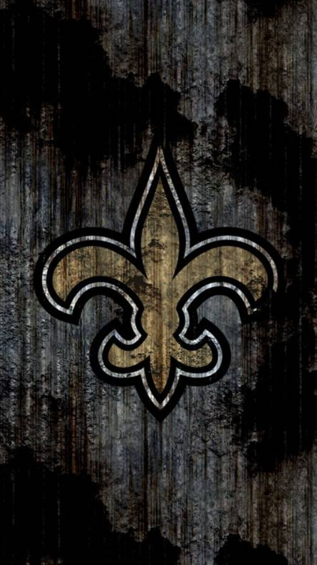 1080x1920 New Orleans Saints Wallpapers Top 25 Best New Orleans Saints Backgrounds Download