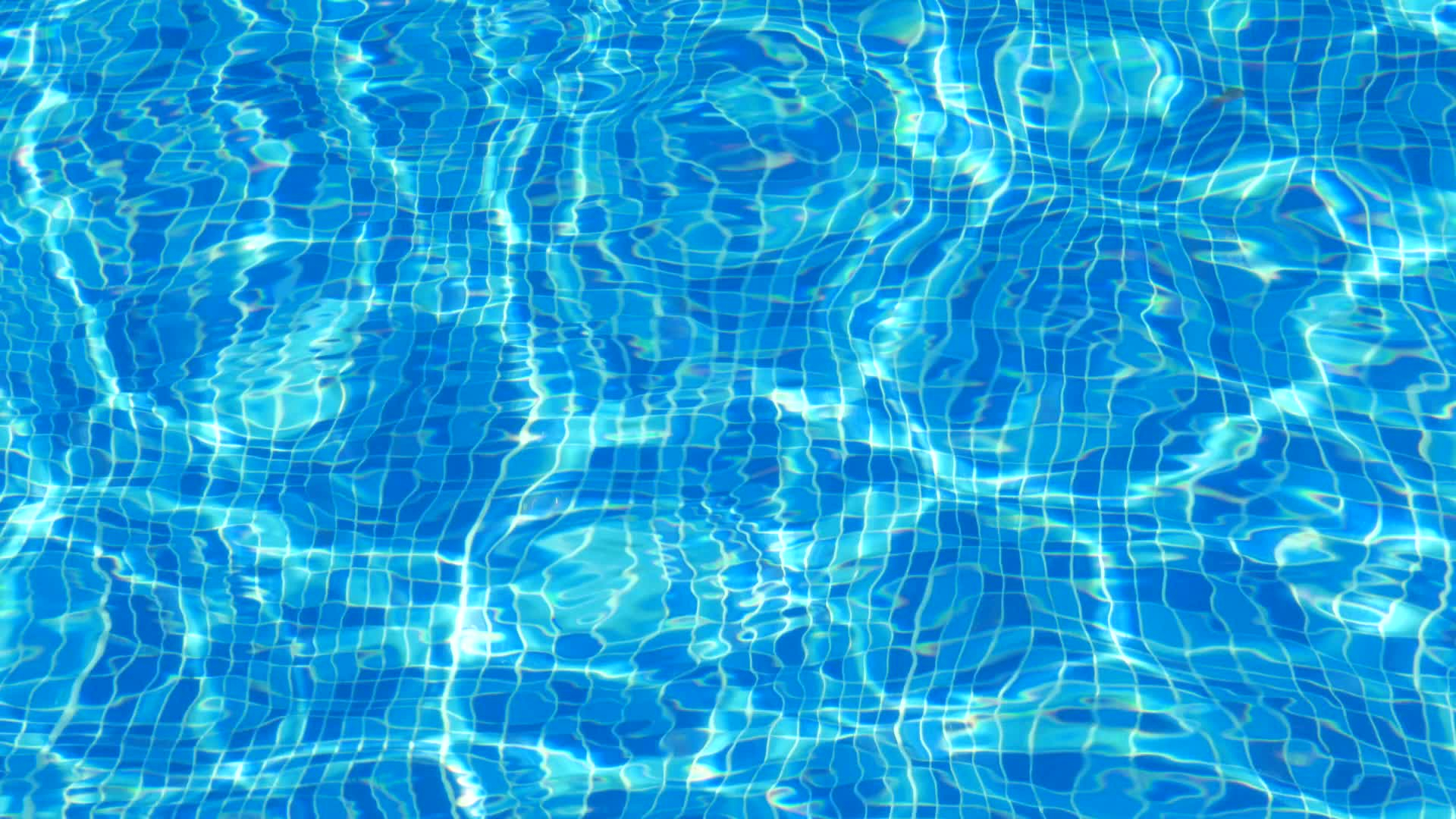 1920x1080 Pool Water Surface 1803188 Stock Vide