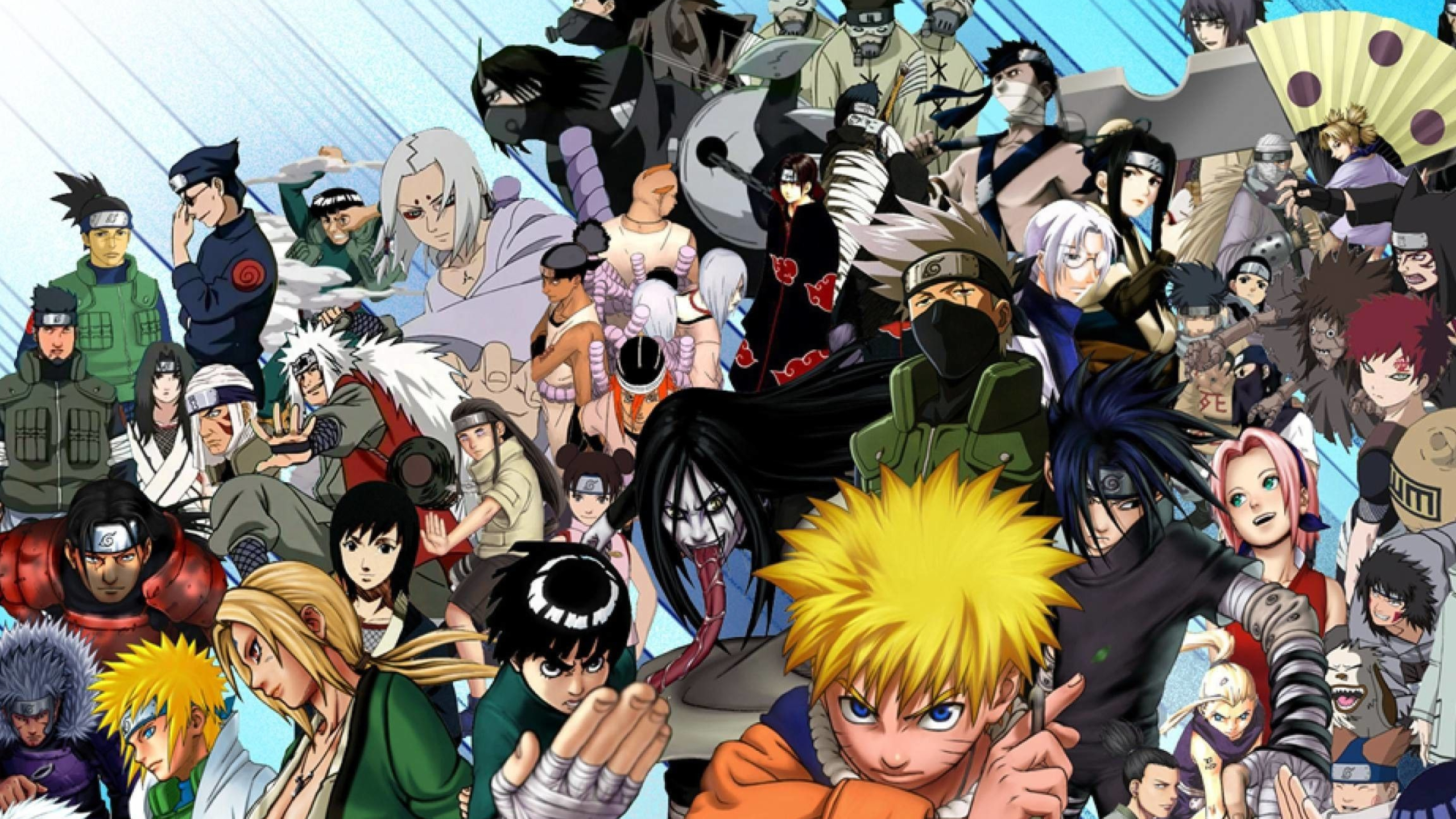 2560x1440 Naruto 25718 Naruto Pap&Atilde;&copy;is de Parede | Anime, Naruto and sasuke wallpaper, Anime picture hd