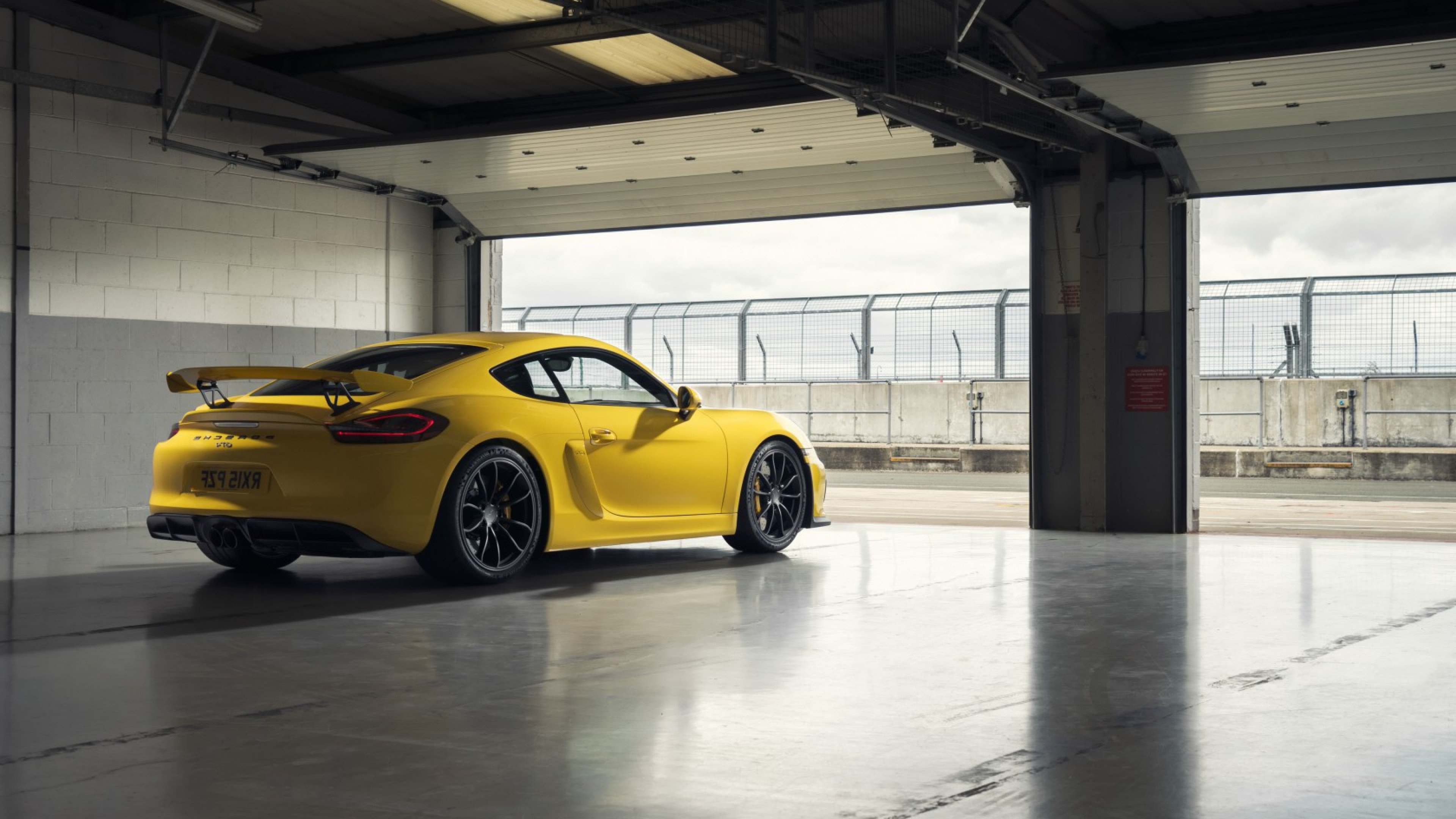 3840x2160 Porsche Cayman GT4 Sports, HD Cars, 4k Wallpapers, Images, Backgrounds, Photos and Pictures