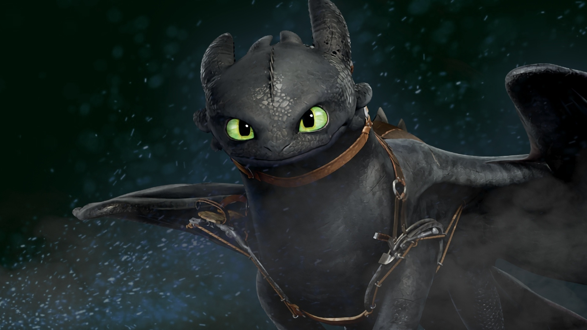 1920x1080 Download dragon, toothless, how to train your dragon 2, animated movie wallpaper, full hd, hdtv, fhd, 1080p wallpaper, hd image, background, 9361