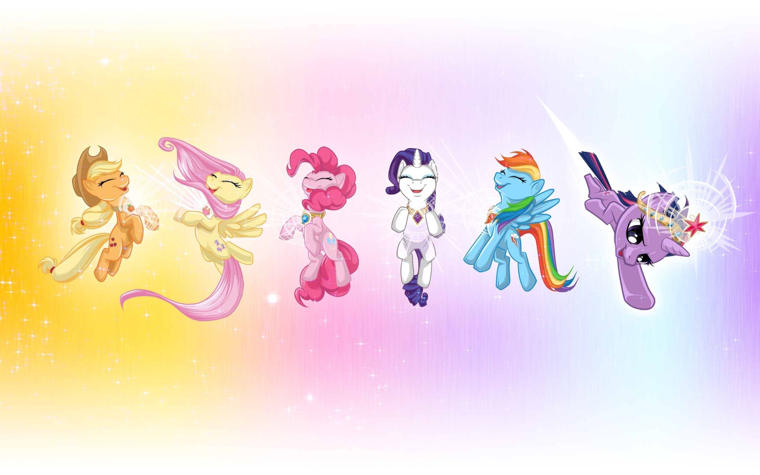 2520x1575 XD My Little Pony Friendship is Magic Wallpaper (29882902) Fanpop