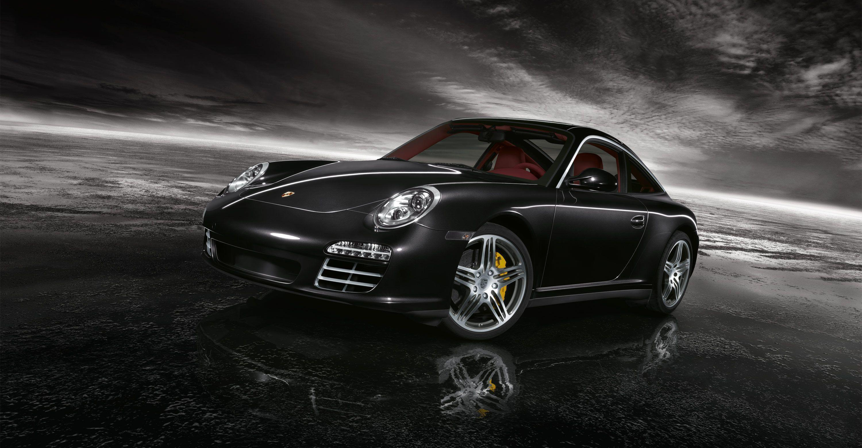 3000x1560 Porsche 911 Wallpapers