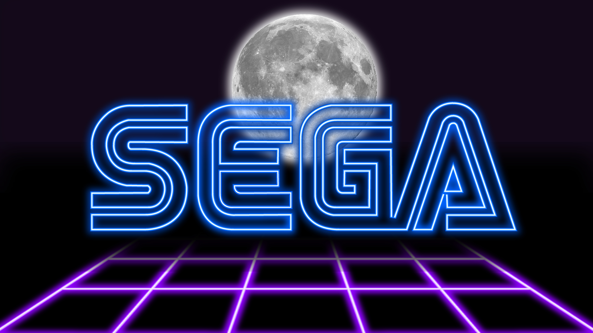 1920x1080 I made some Sega Console wallpapers, you can use them if you like : r/SEGA