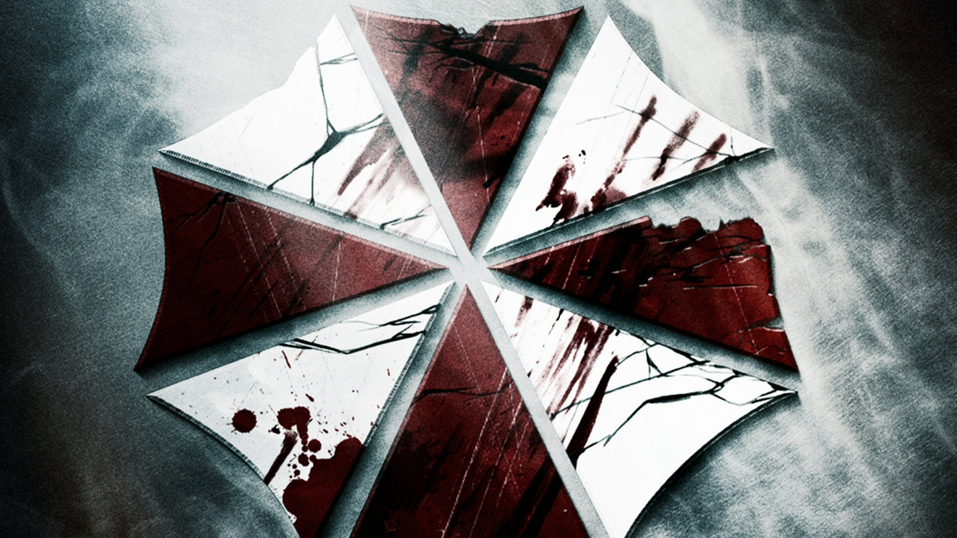 1920x1080 Resident Evil: The Umbrella Chronicles HD Wallpapers and Backgrounds
