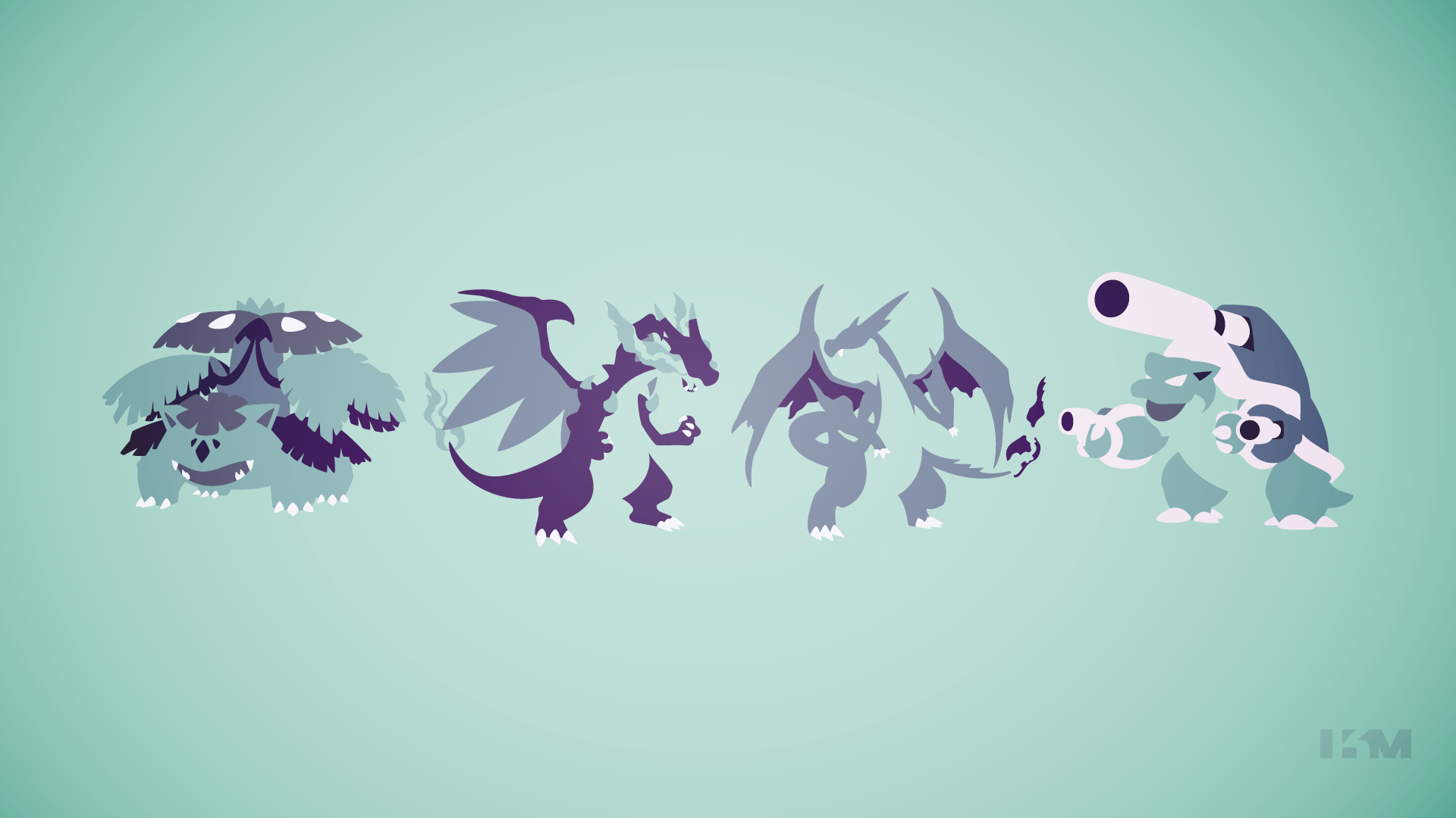 1920x1080 10+ Mega Charizard X (Pok&Atilde;&copy;mon) HD Wallpapers and Backgrounds