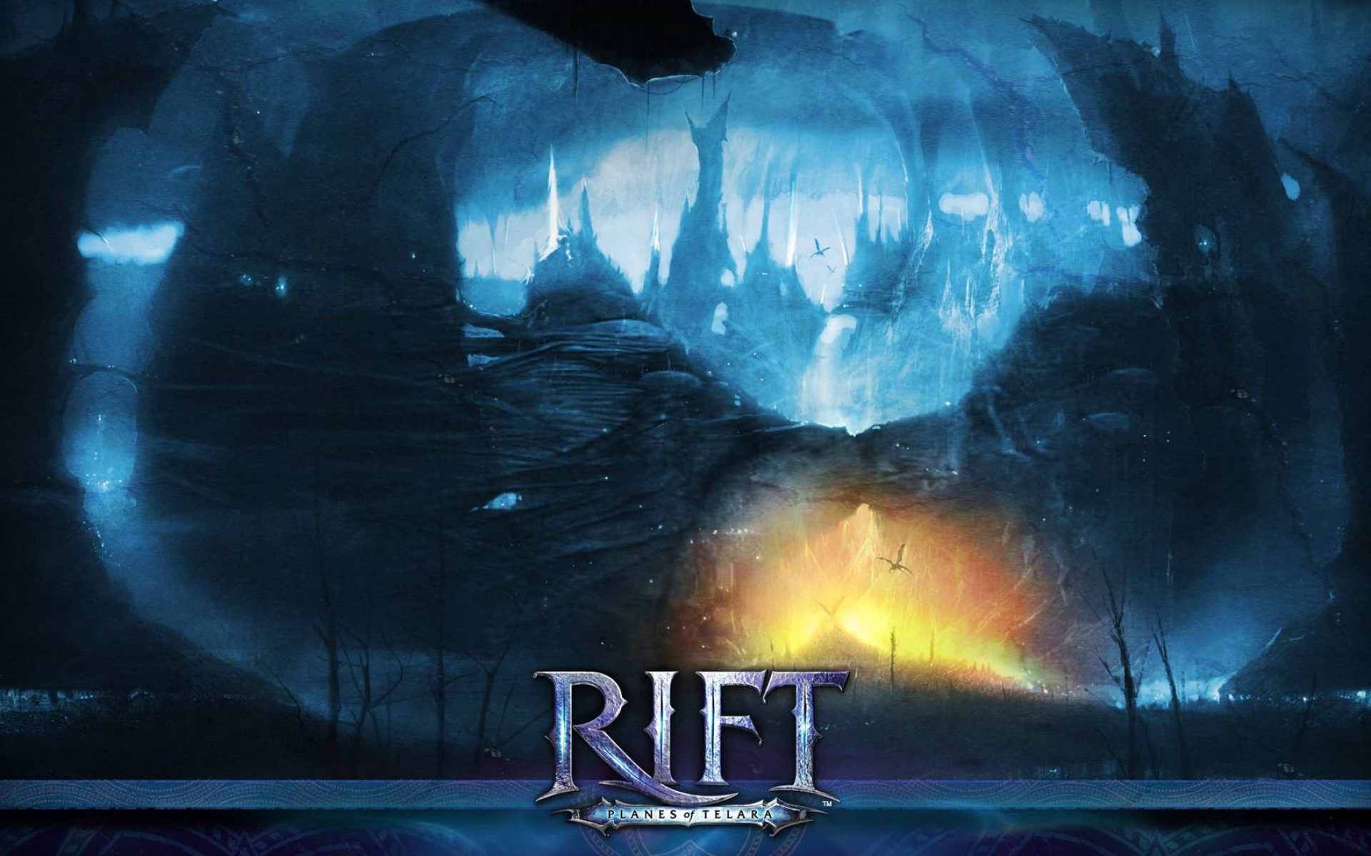 1920x1200 RIFT Wallpapers here on and all the updates for the game