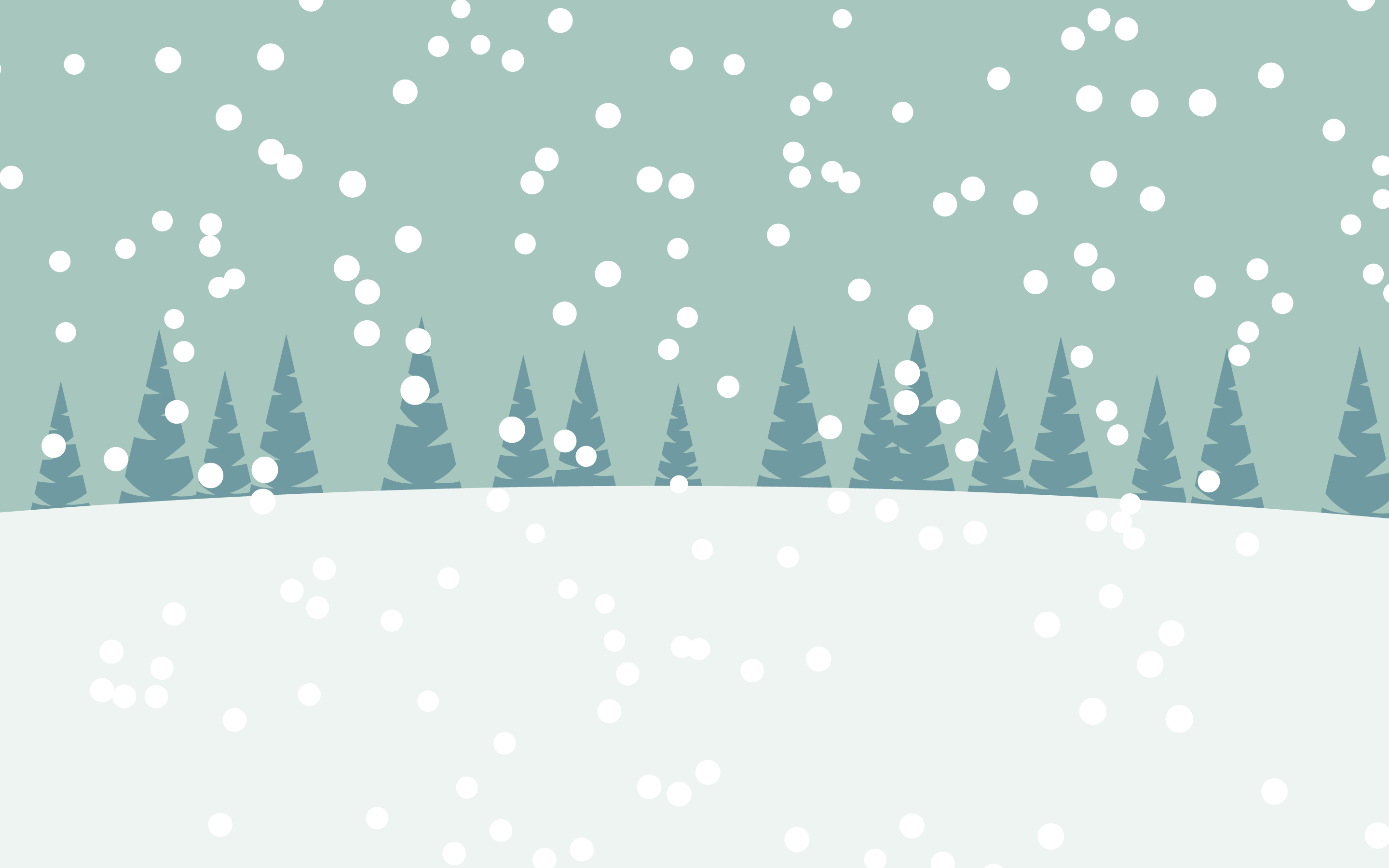 2880x1800 Simple Winter Wallpapers Top Free Simple Winter Backgrounds