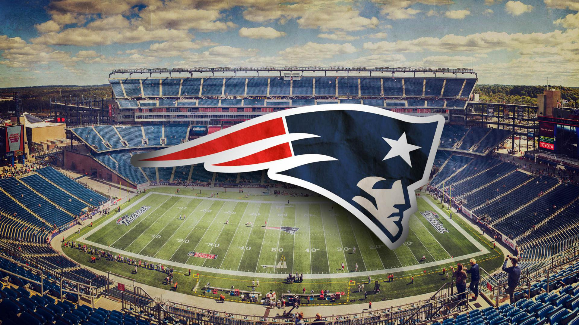 1920x1080 50+ New England Patriots HD Wallpapers and Backgrounds