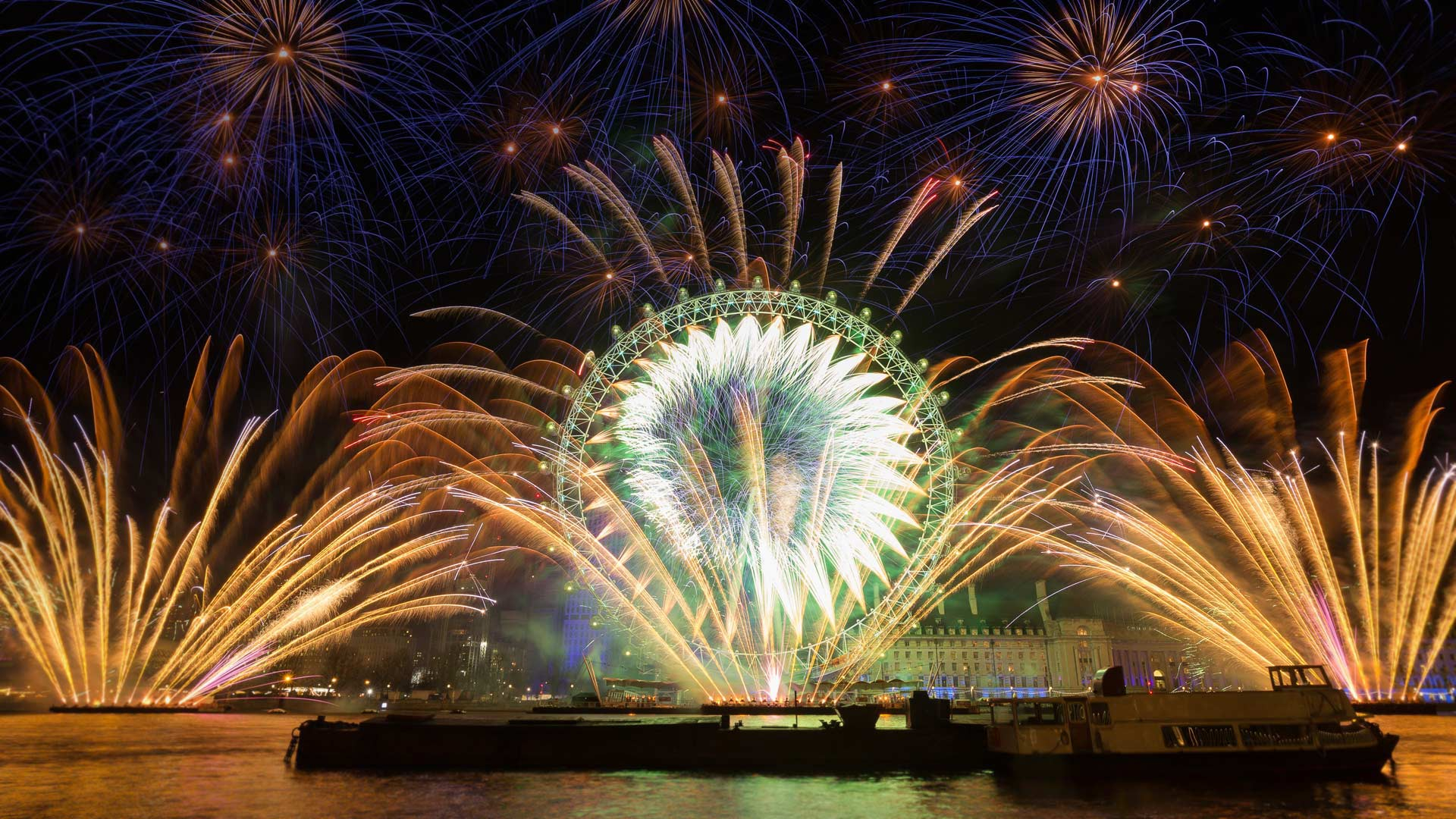 1920x1080 Eye Fireworks &acirc;&#128;&#147; Bing Wallpaper Download