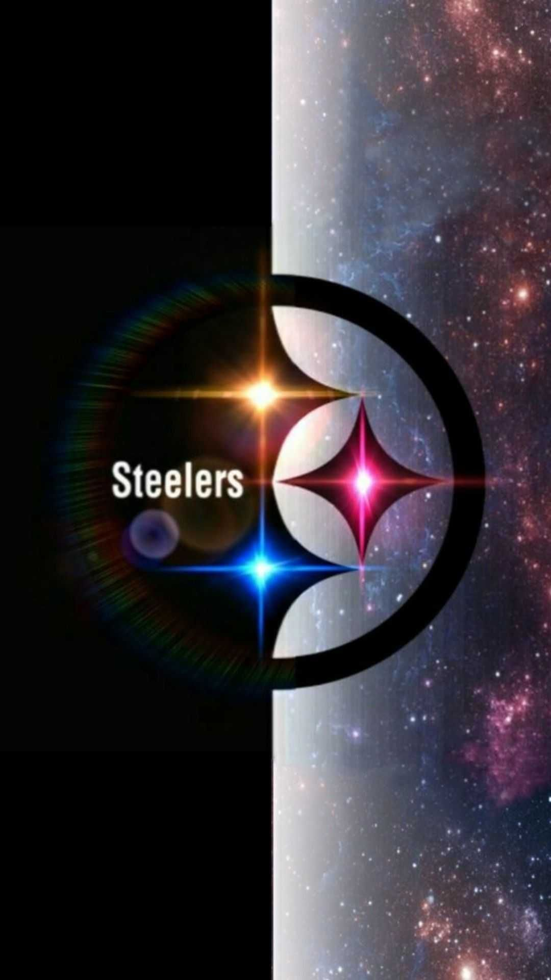 1080x1920 Steelers Wallpaper Discover more 1080p, android, antonio brown, background, cool wallpaper. htt&acirc;&#128;&brvbar; | Pittsburgh steelers wallpaper, Pittsburgh steelers logo, Steelers