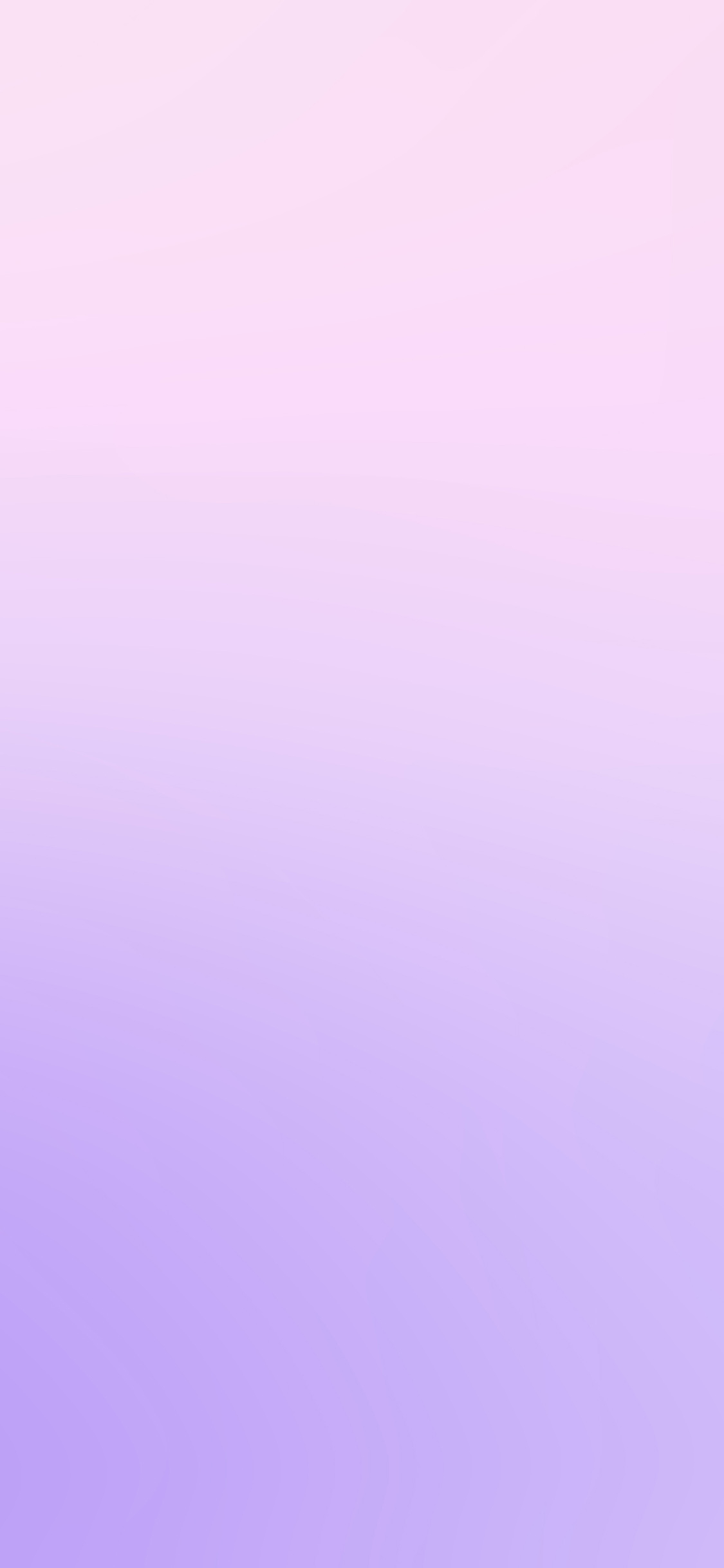 1125x2436 | iPhone11 wallpaper | sk16-cute-purple-blur-gradati