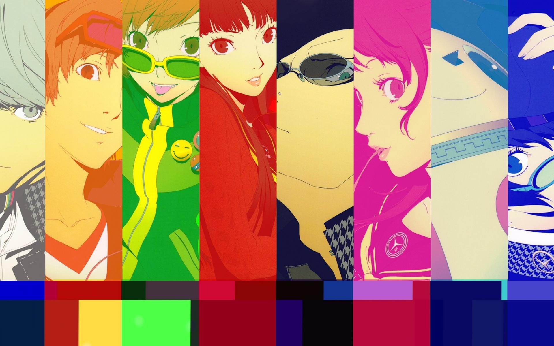 1920x1200 Persona the Golden Wallpapers Top Free Persona the Golden Backgrounds