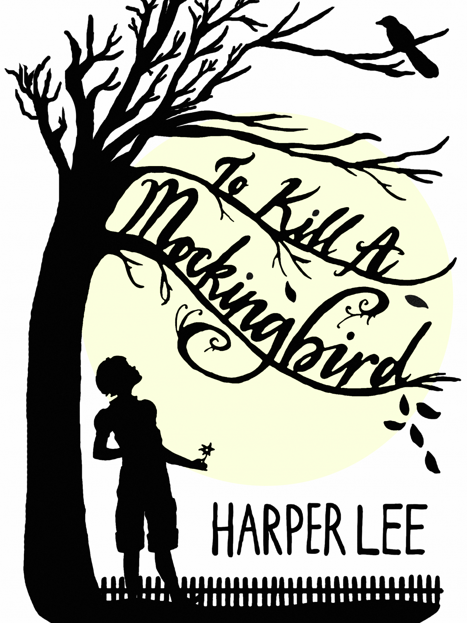 1536x2048 Free download Harper Lee Will Release To Kill a Mockingbird Sequel This Year [1887x2839] for your Desktop, Mobile \u0026 Tablet | Explore 48+ To Kill a Mockingbird Wallpaper | To Kill a