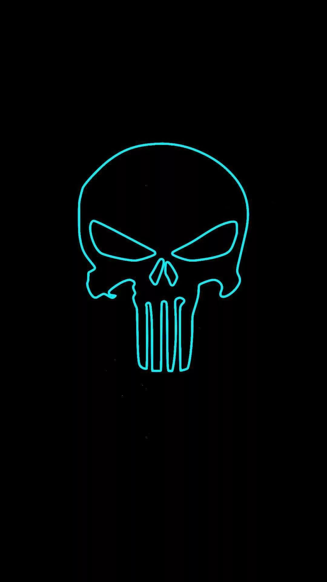 1080x1920 16 Punisher iPhone Wallpapers Wallpaperboat