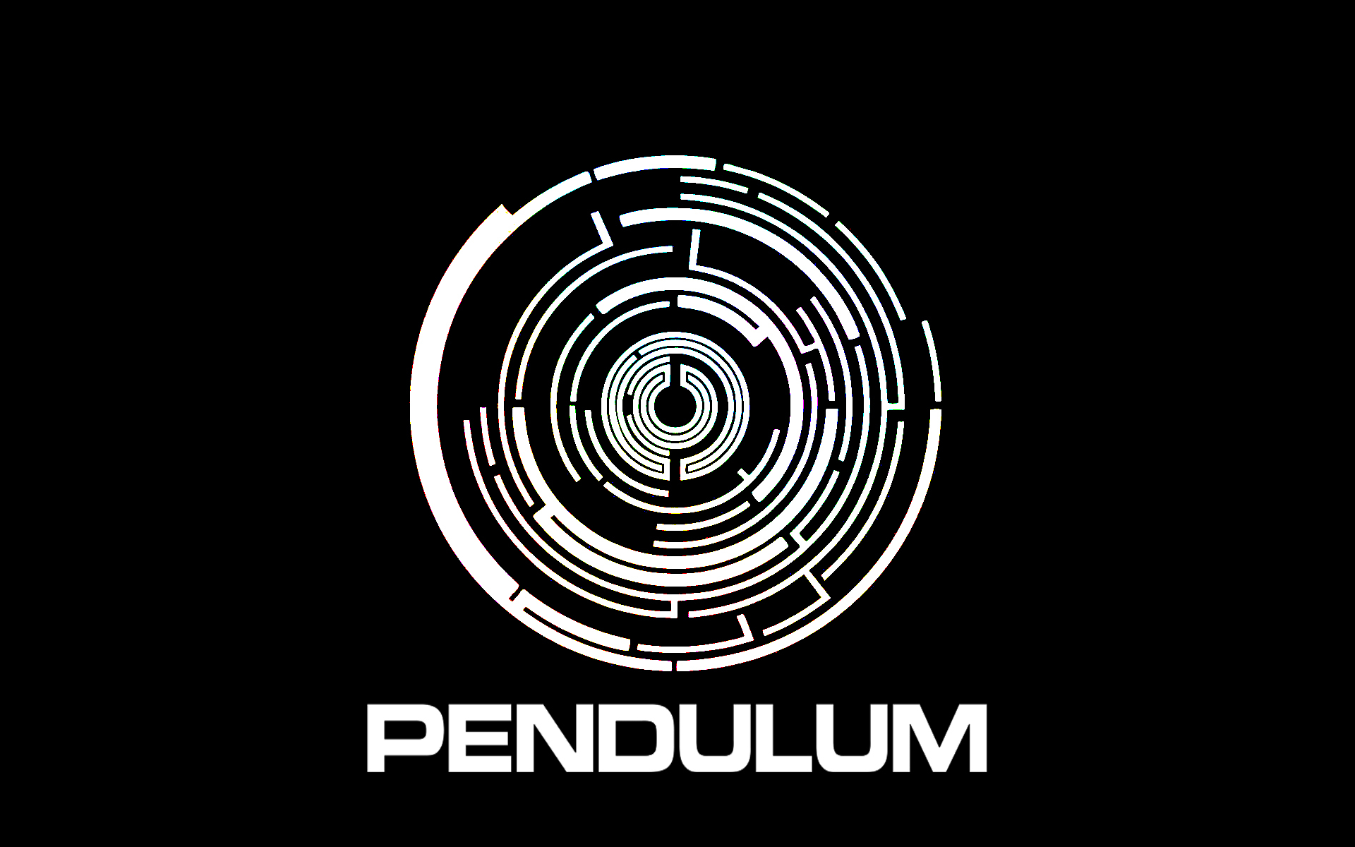 1920x1200 Pendulum HD Wallpapers and Backgrounds