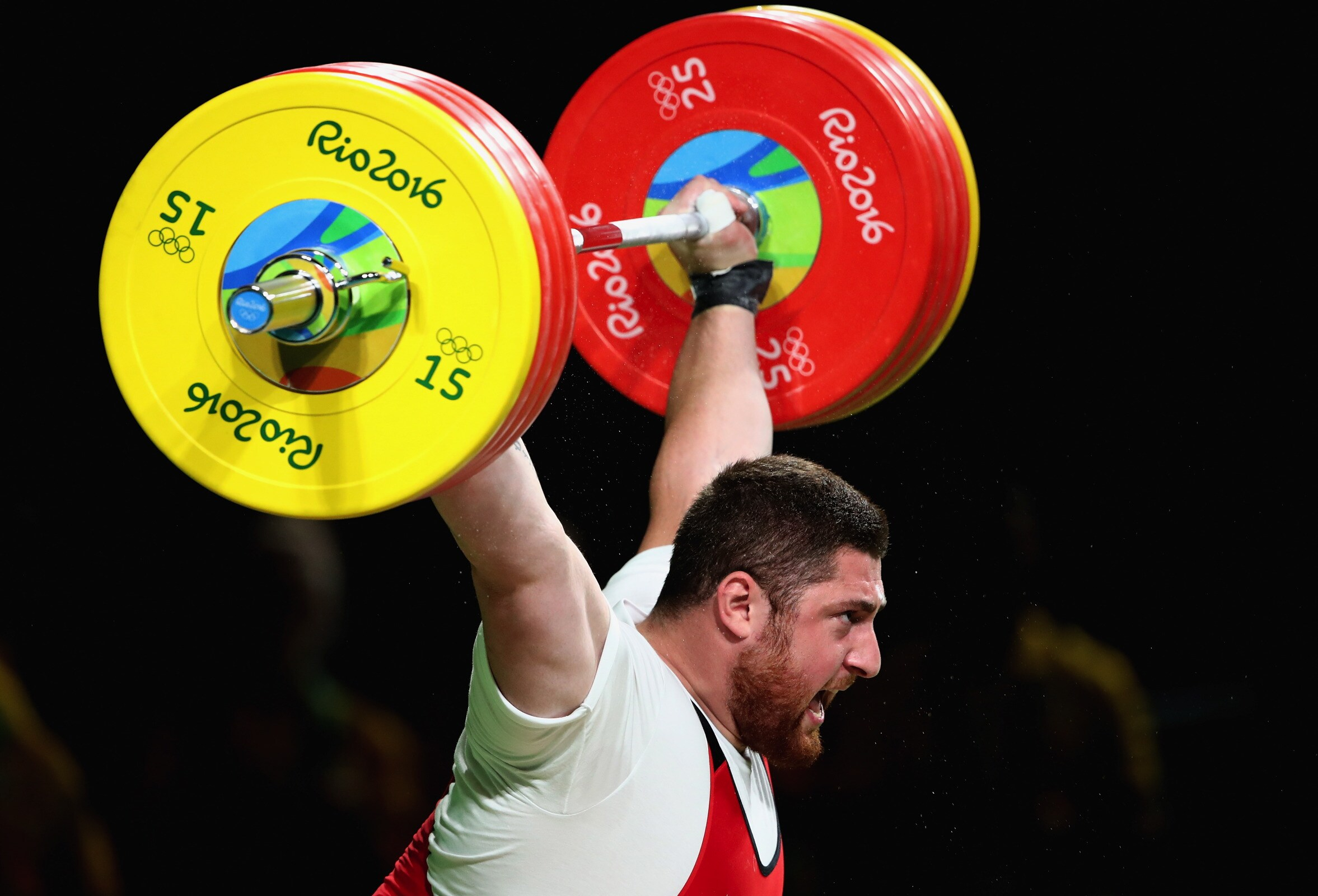 2354x1600 105kg men Olympic Weightlifting