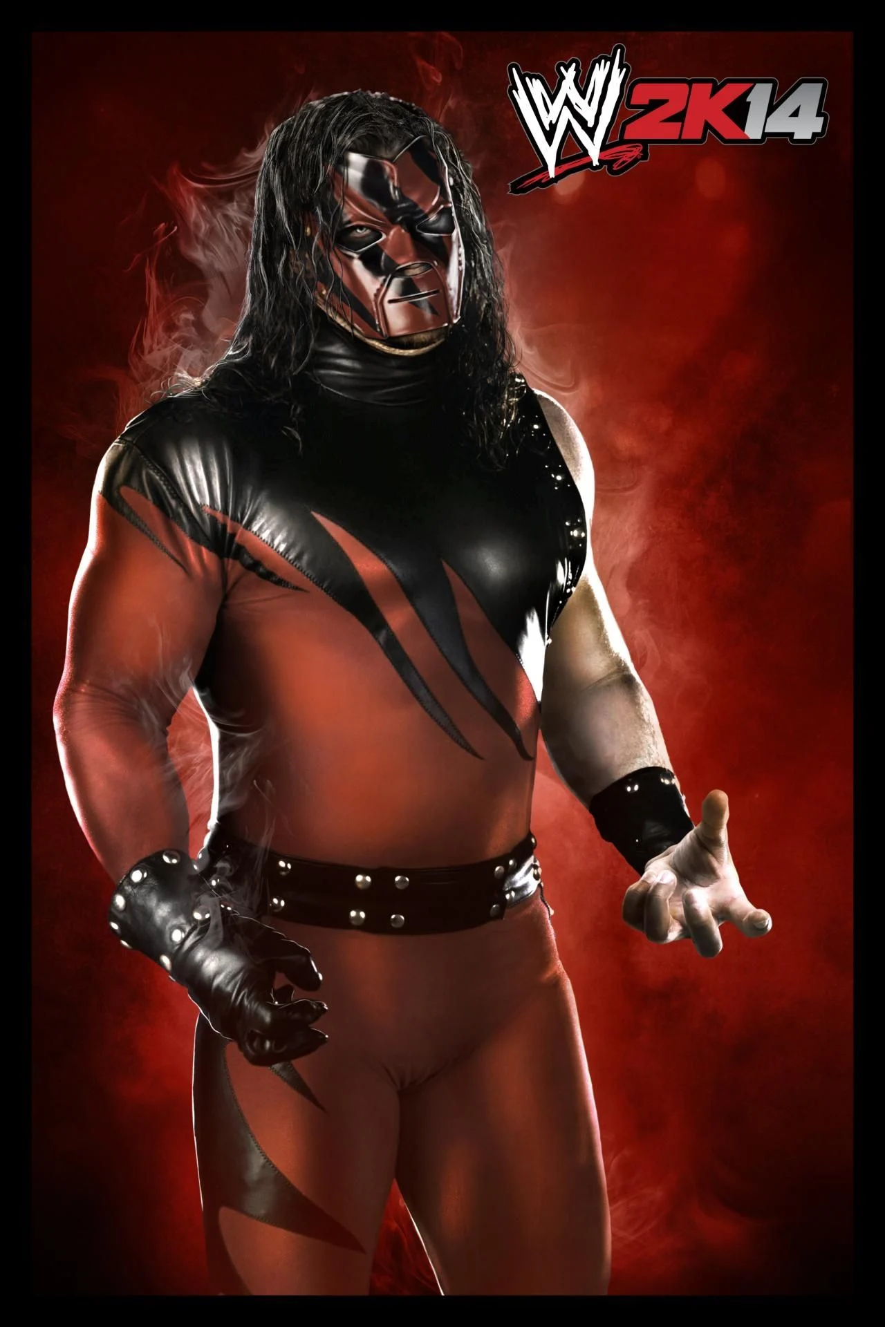 1280x1920 WWE Kane HD Wallpapers Top Free WWE Kane HD Backgrounds