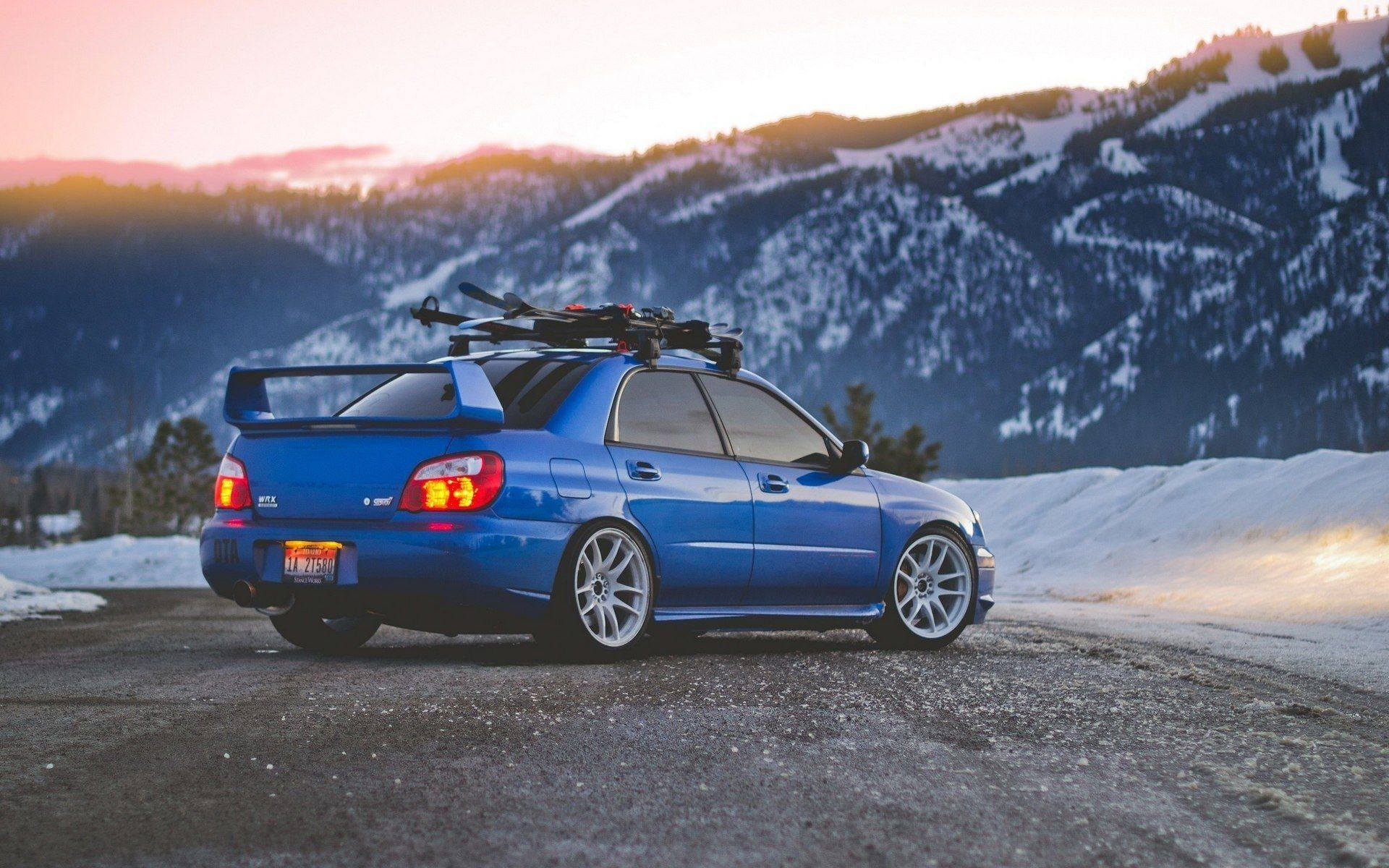 1920x1200 WRX Wallpapers Top Free WRX Backgrounds
