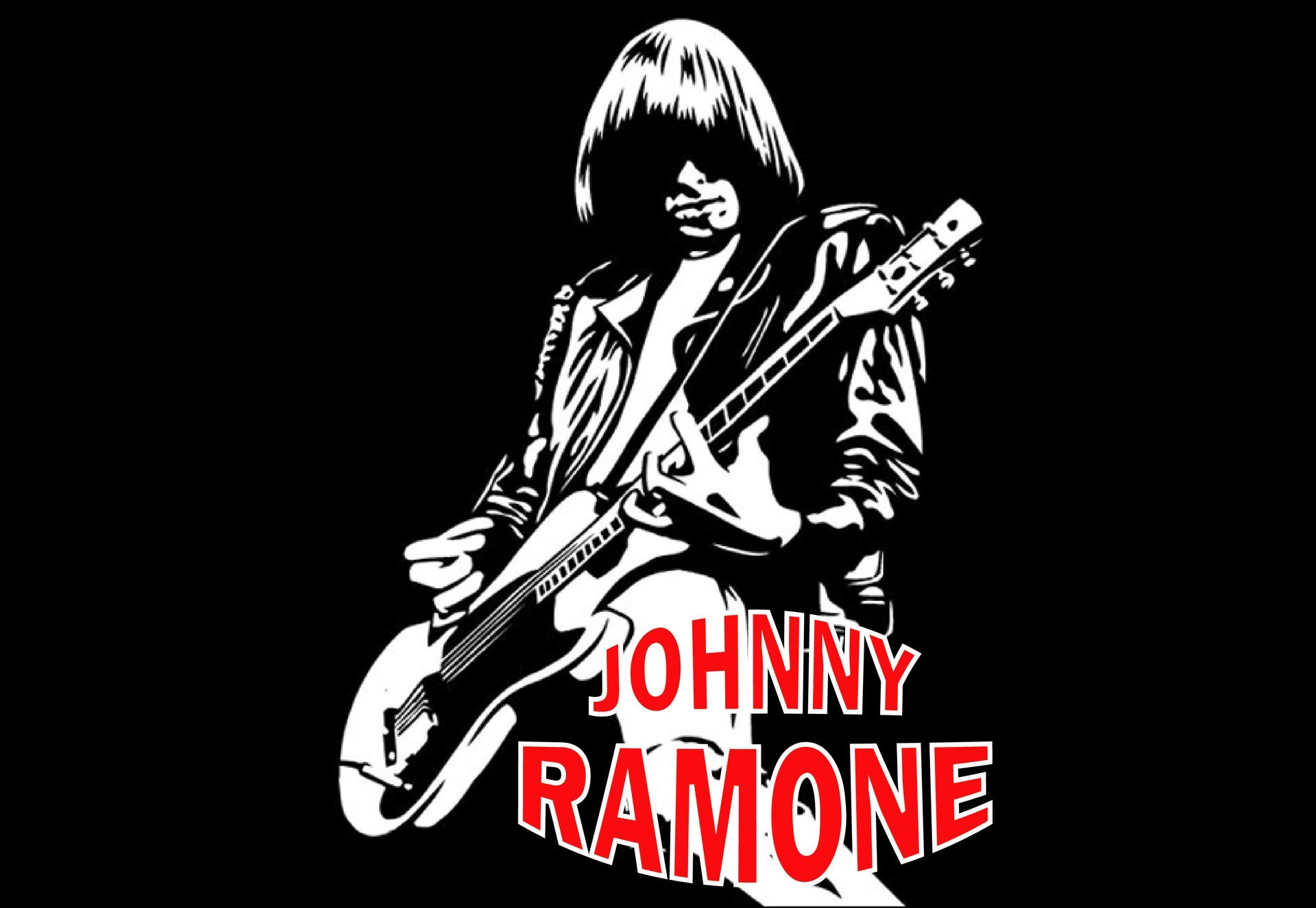 1920x1325 Ramones Logo Wallpaper posted by Samantha Mercad