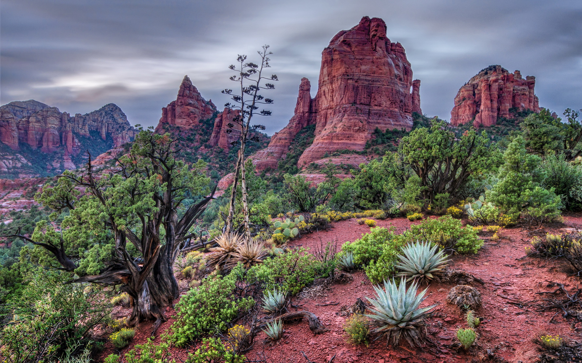1920x1200 10+ Sedona HD Wallpapers and Backgrounds