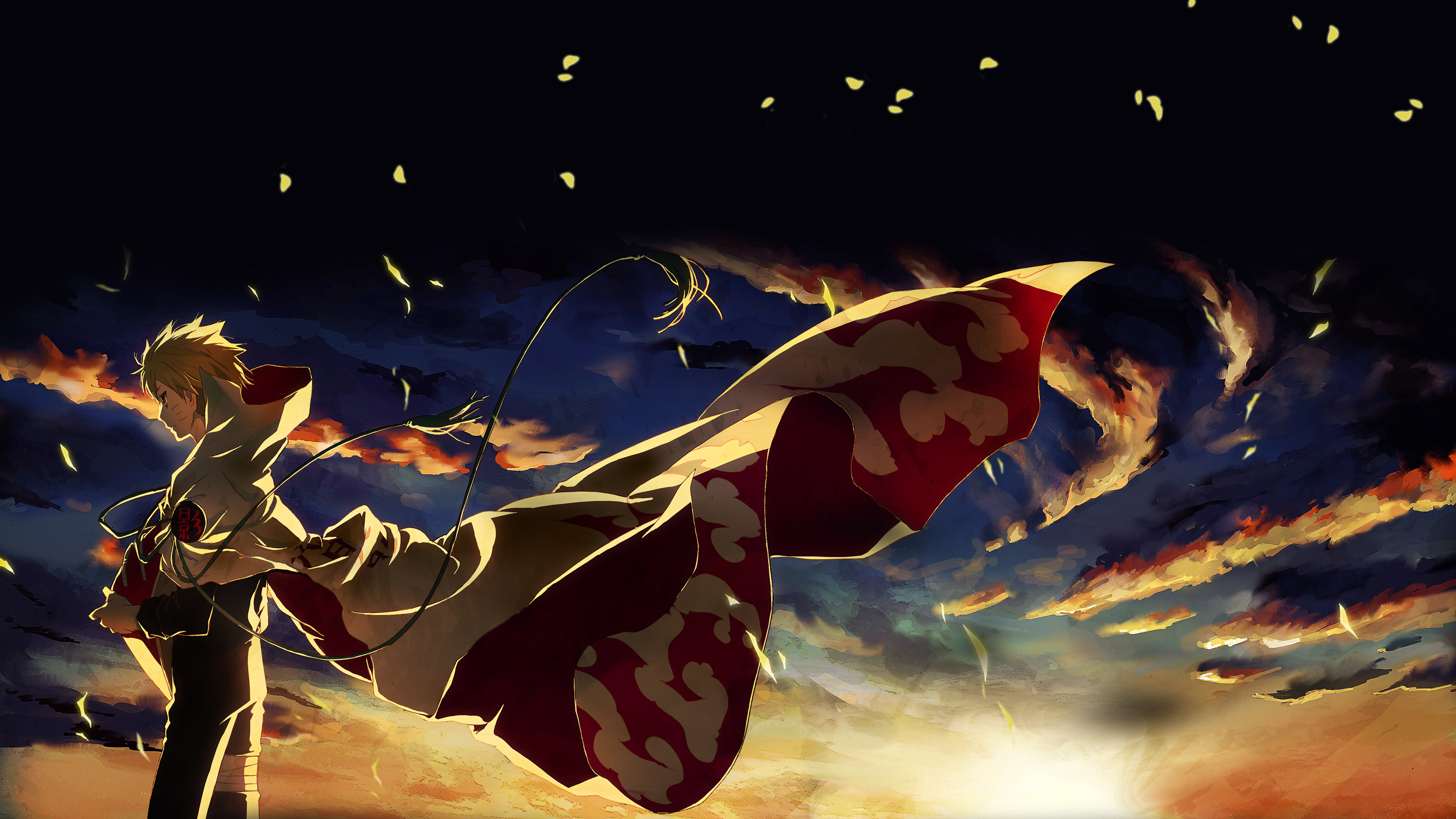 2500x1406 6000+ Naruto HD Wallpapers and Backgrounds