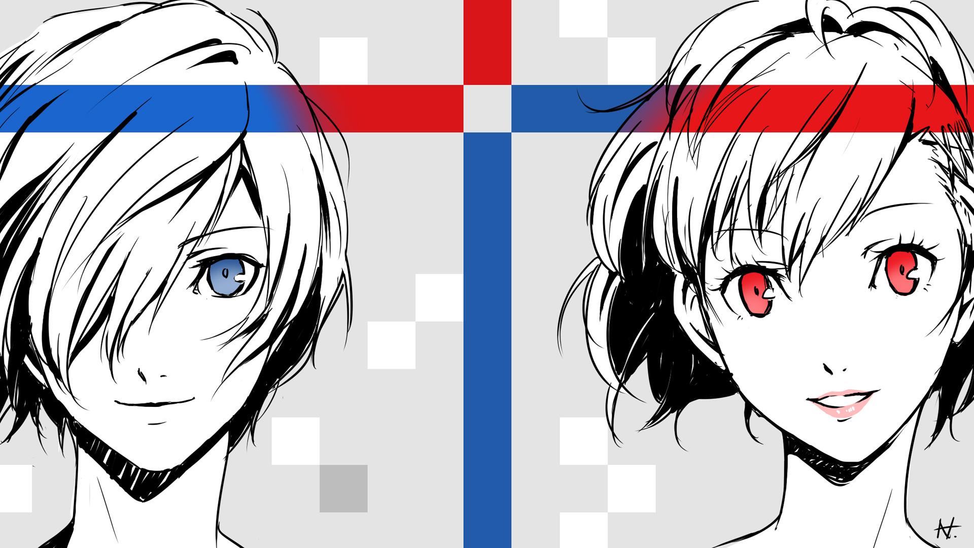 1920x1080 20+ Persona 3 Portable HD Wallpapers and Backgrounds
