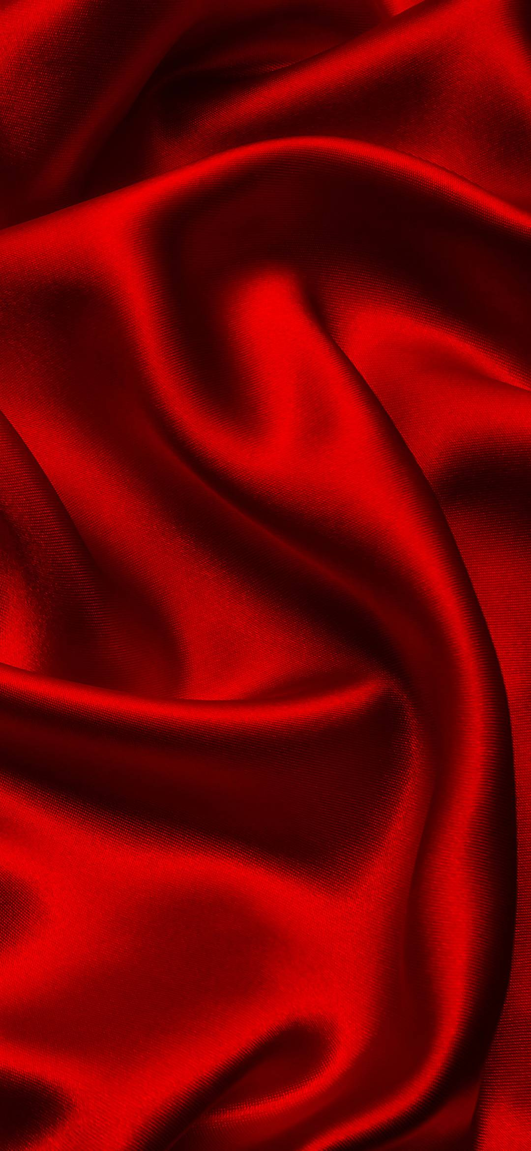 1080x2340 Red Background Wallpaper HD 70