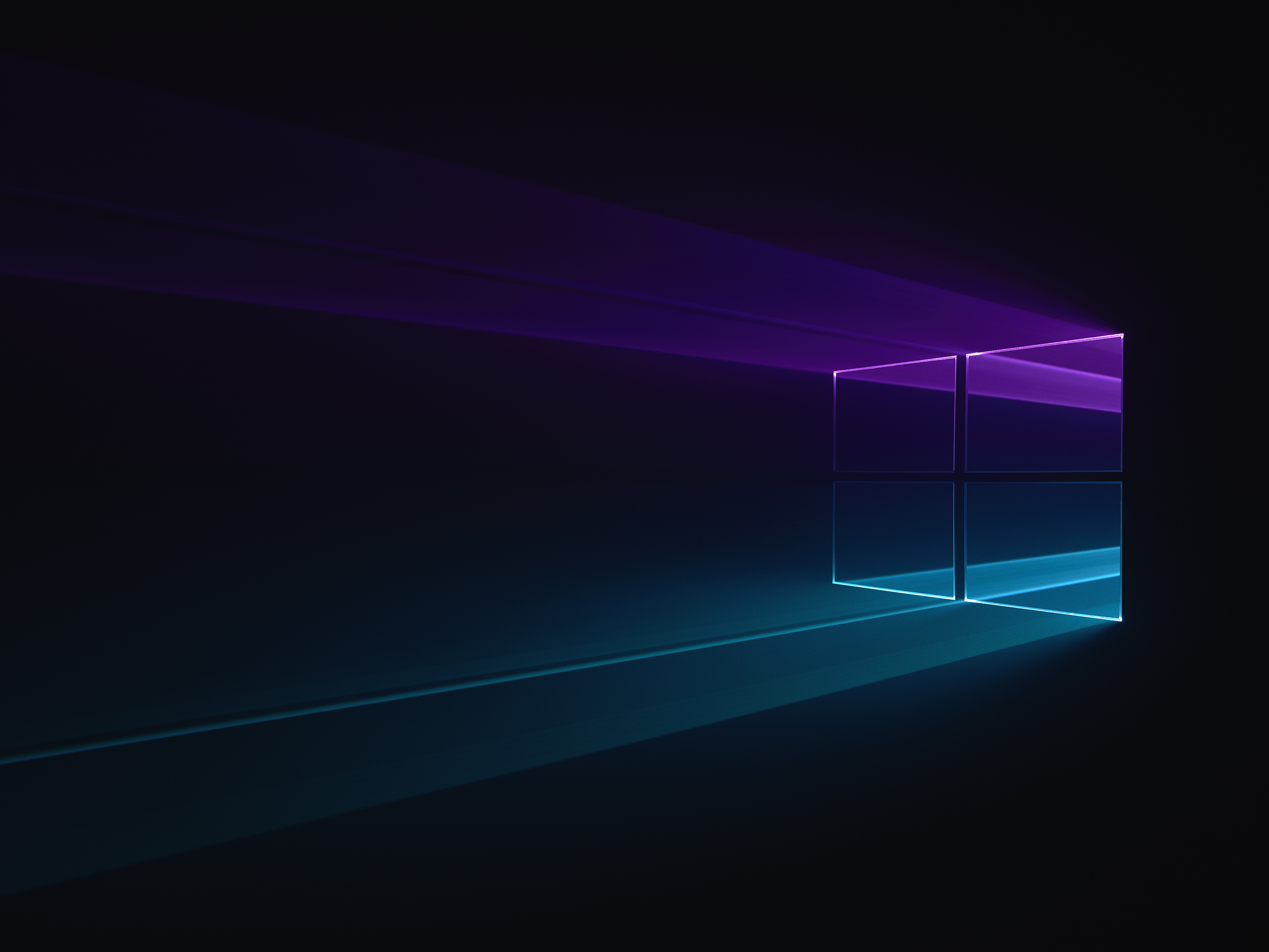 2560x1920 Purple Windows Wallpapers