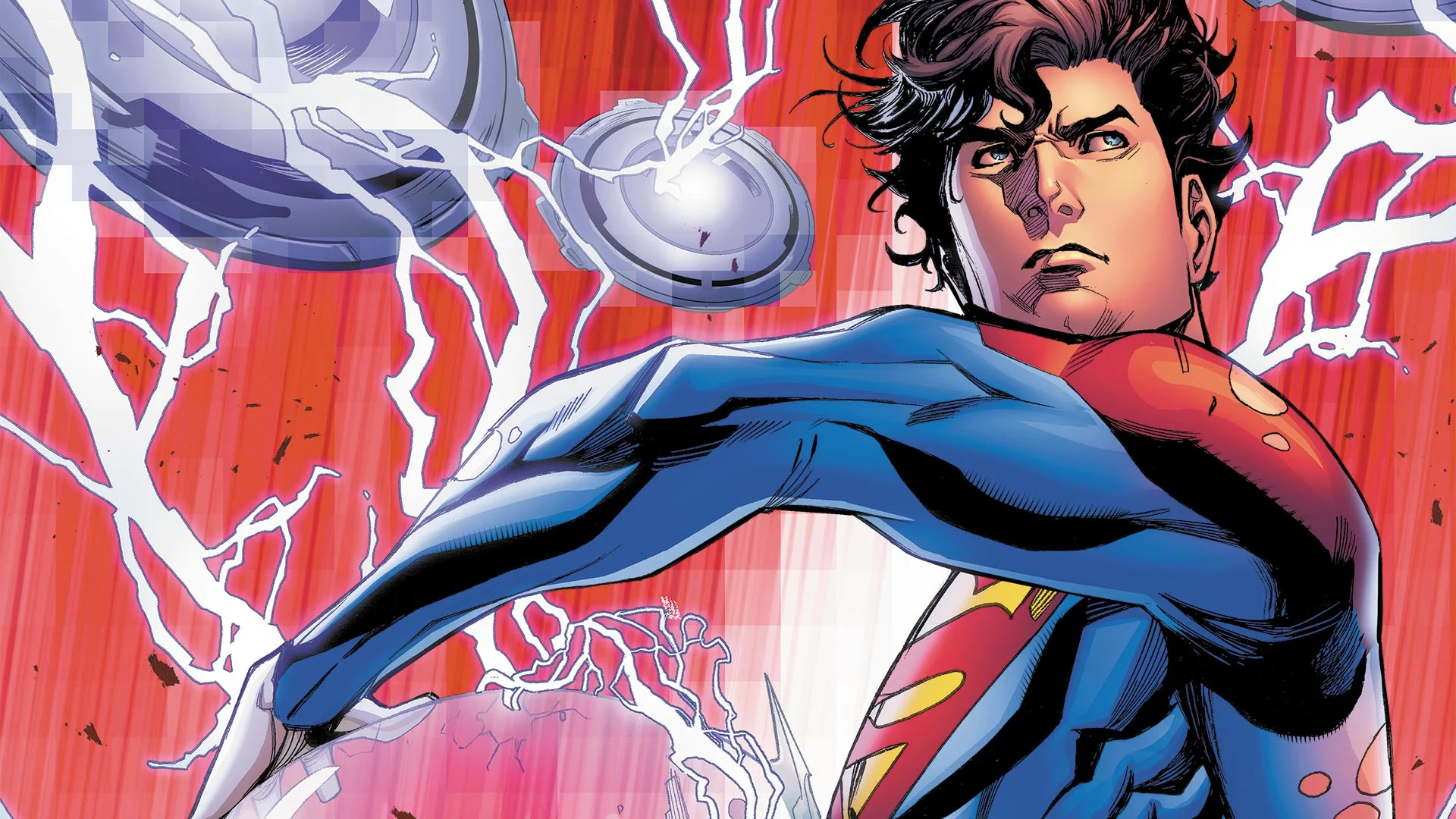 1920x1080 Superboy Live-Action Film Reportedly In The Works At DC We Got This Covered