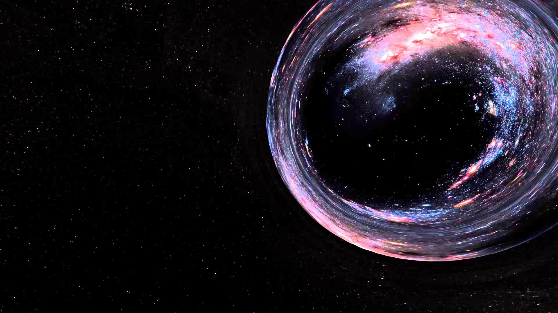 1920x1080 Wormhole Wallpaper (73+ pictures