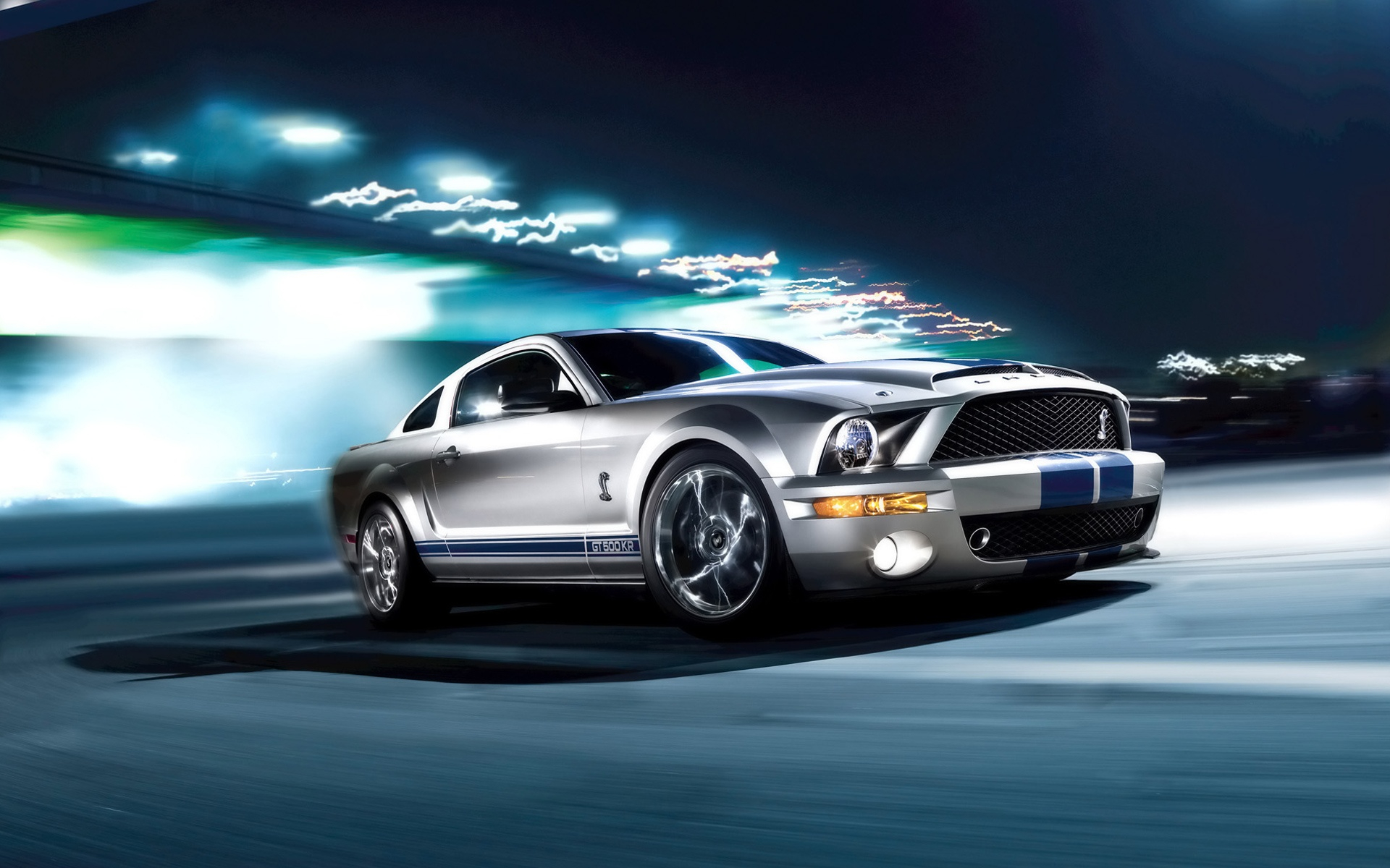 1920x1200 120+ Ford Mustang Shelby GT500 HD Wallpapers and Backgrounds