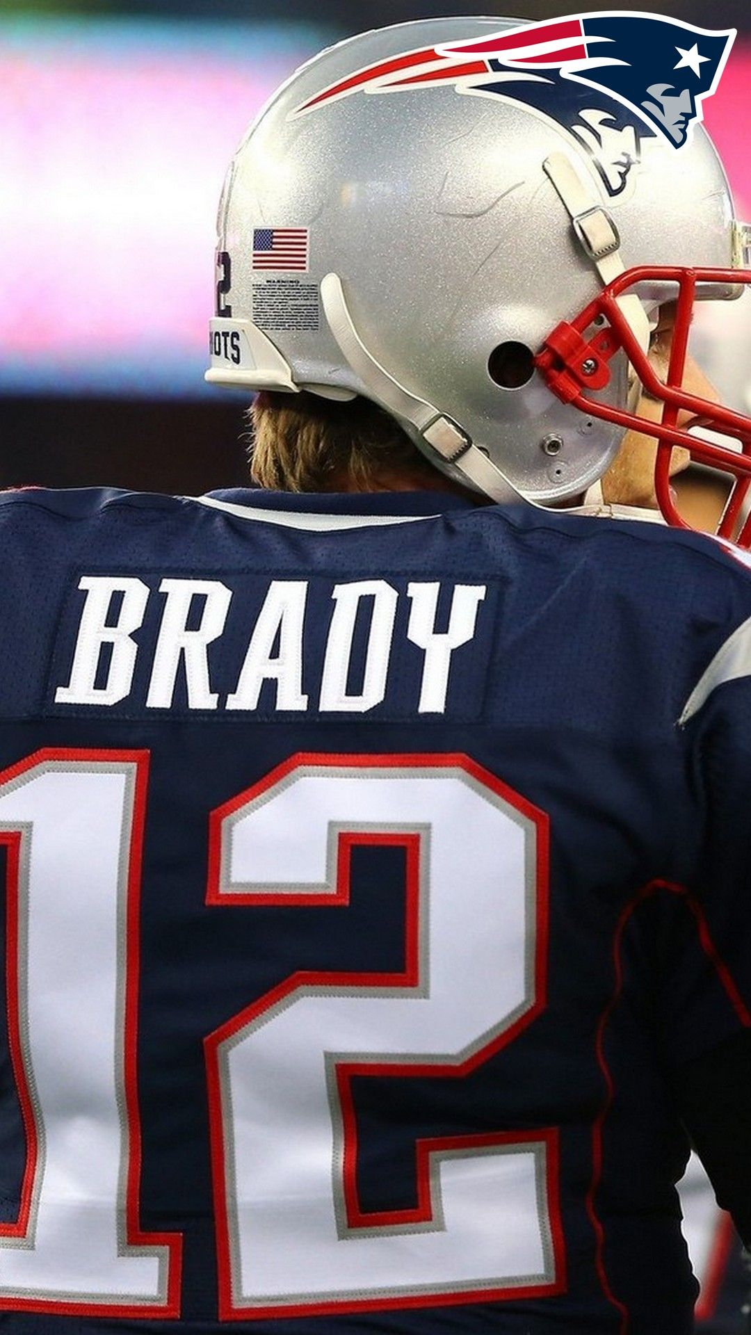 1080x1920 Tom Brady Patriots Wallpaper iPhone HD 2022 NFL Football Wallpapers | Tom brady patriots, New england patriots football, New england patriots wallpaper