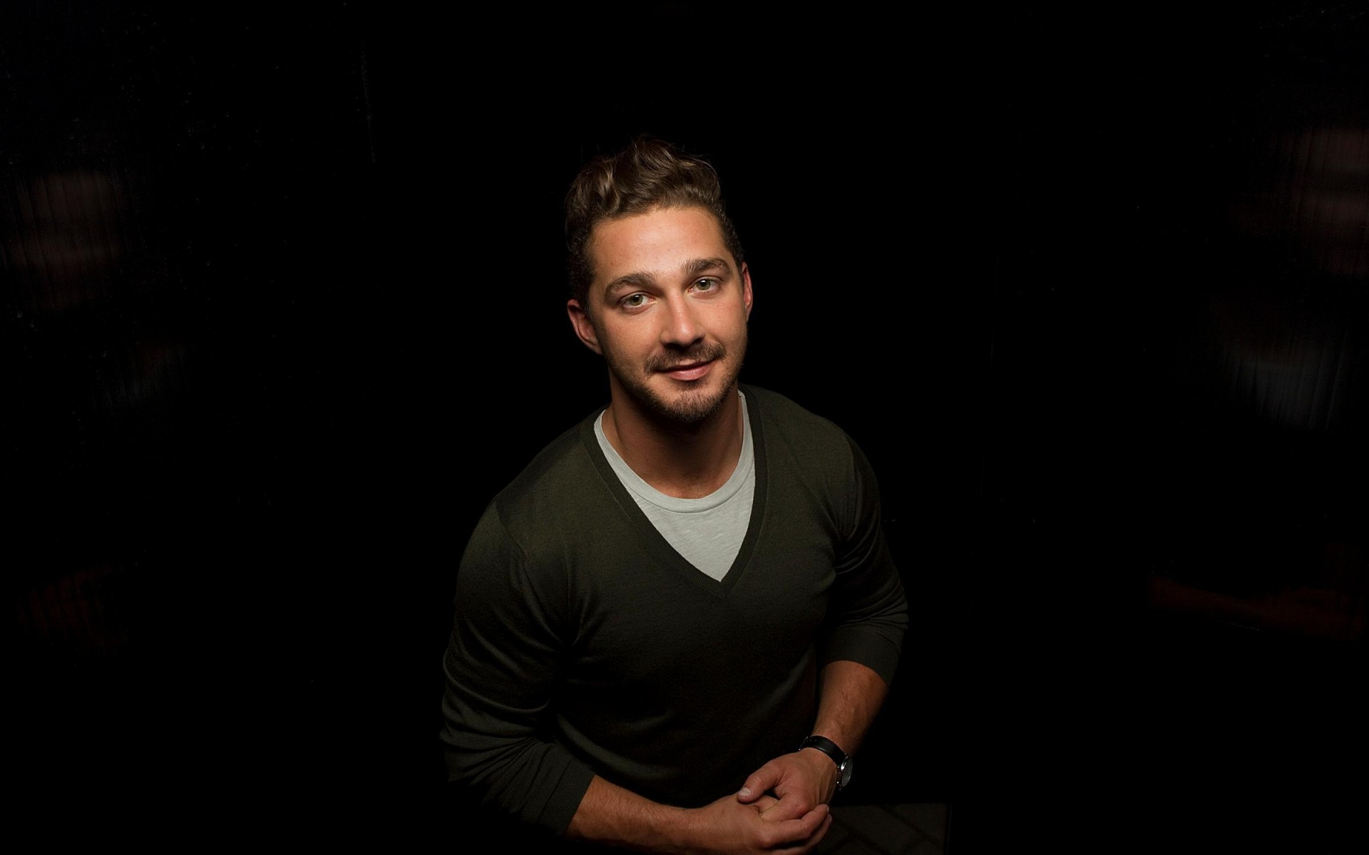 1920x1200 Where Is Shia LaBeouf Now? What Went Wrong