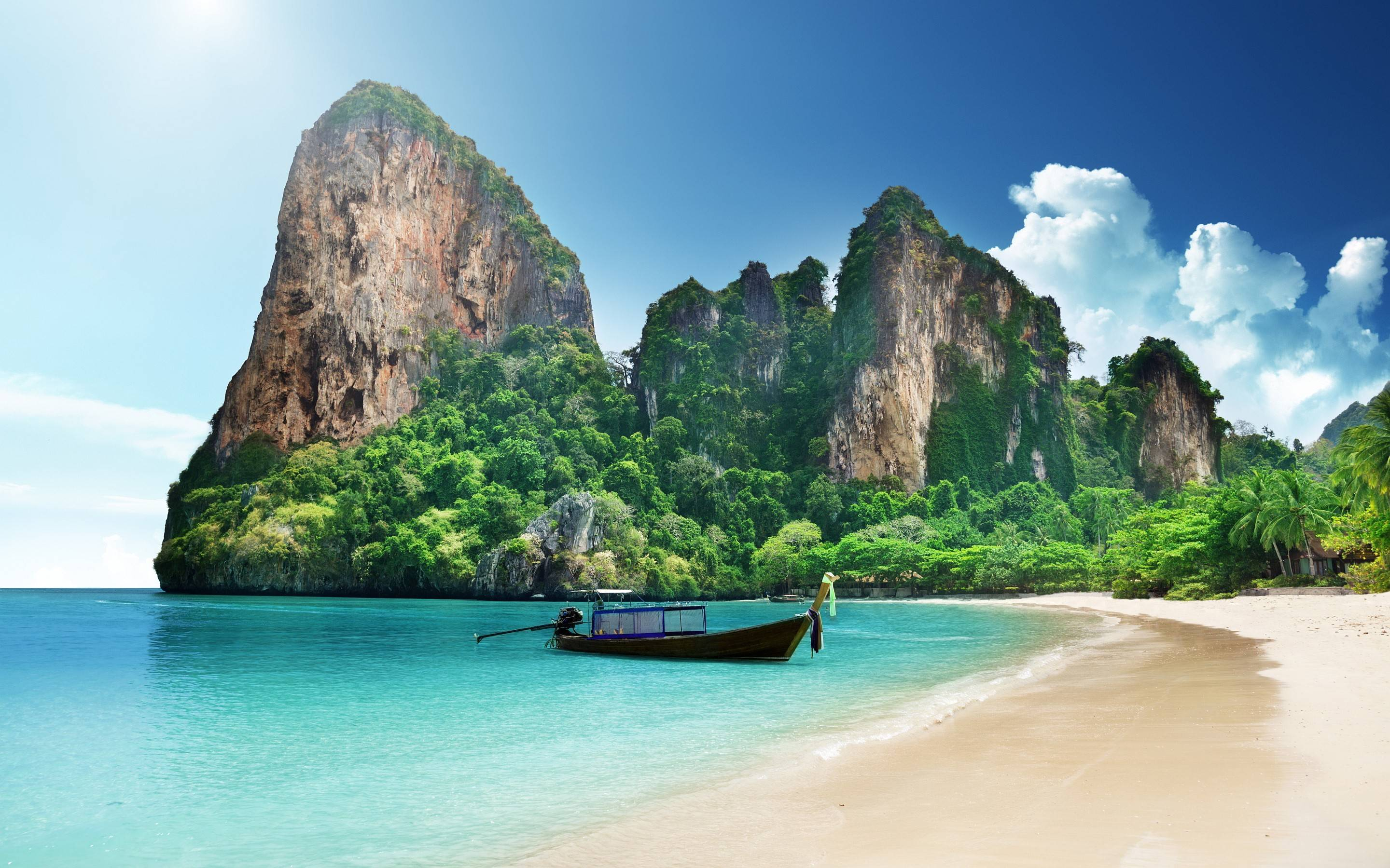 2880x1800 Beach Thailand Wallpapers Top Free Beach Thailand Backgrounds