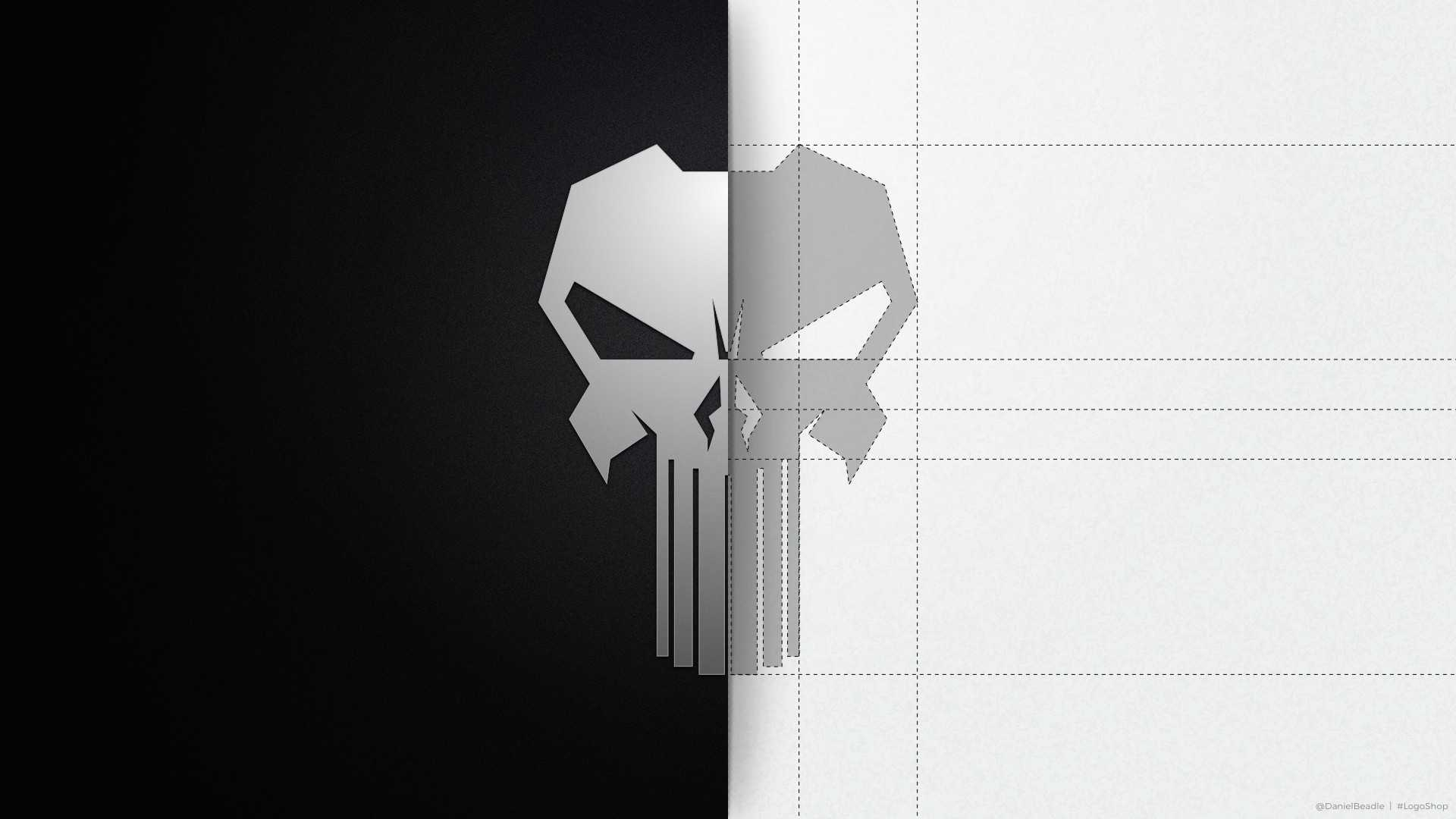 1920x1080 Punisher Logo Wallpapers Awesome Free HD Wallpapers