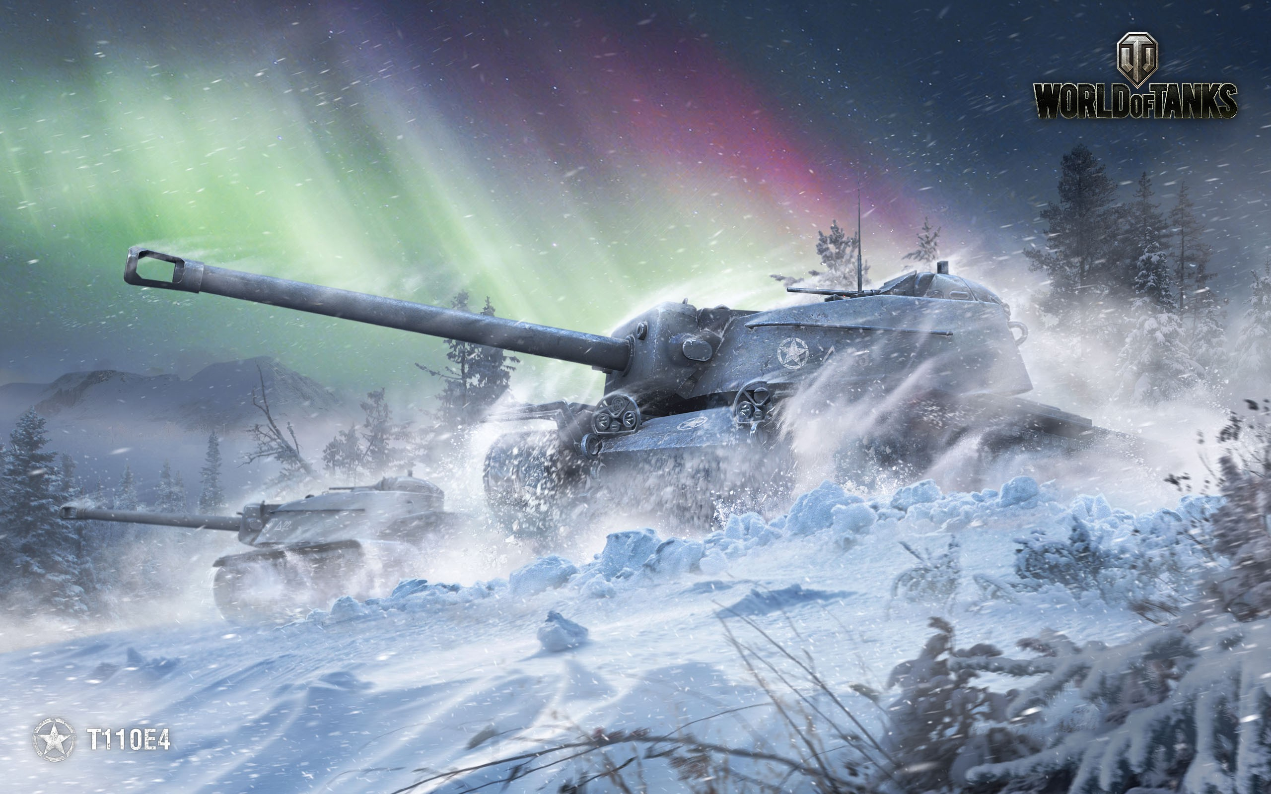 2560x1600 T110E4 World Of Tanks, HD Games, 4k Wallpapers, Images, Backgrounds, Photos and Pictures
