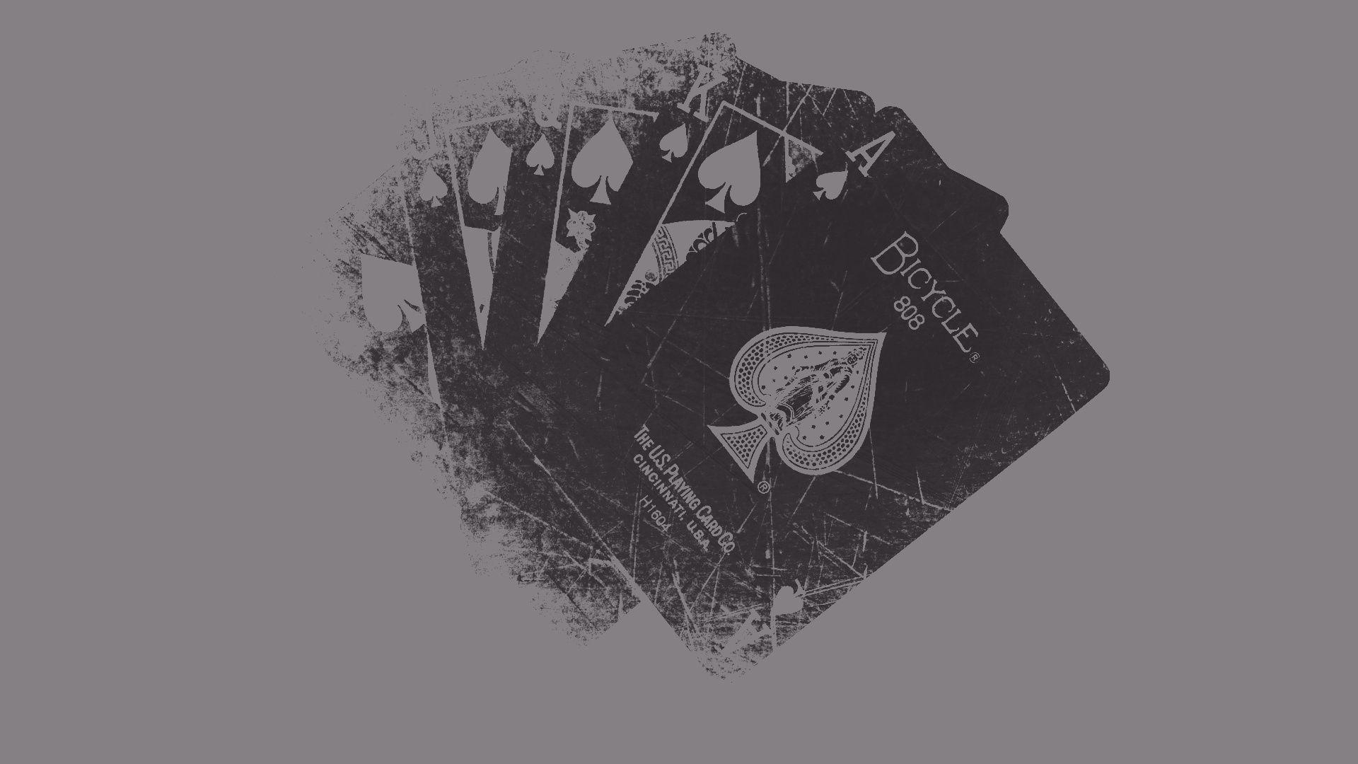 1920x1080 Playing Cards Wallpapers