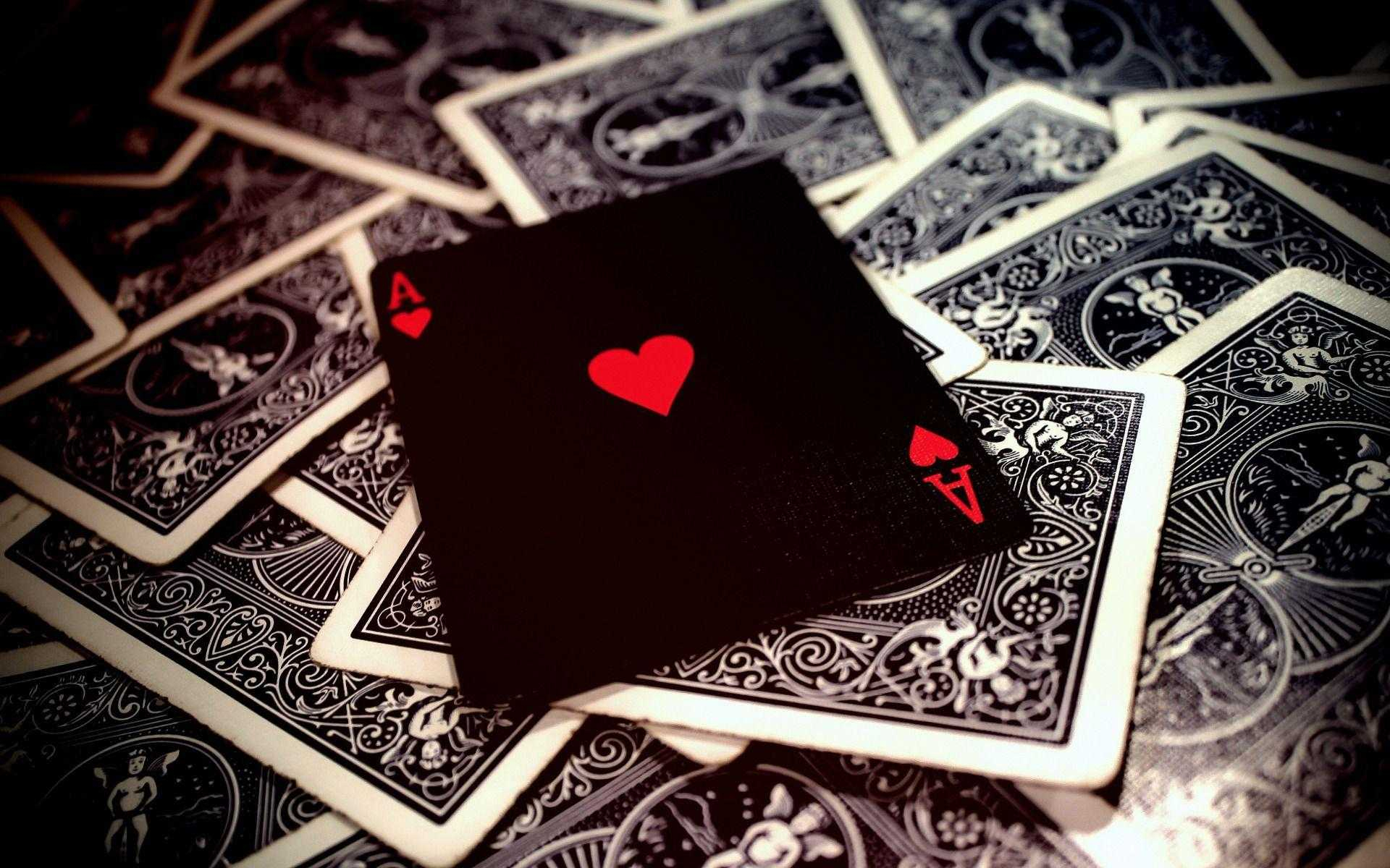 1920x1200 Playing Cards Wallpaper Awesome Free HD Wallpapers