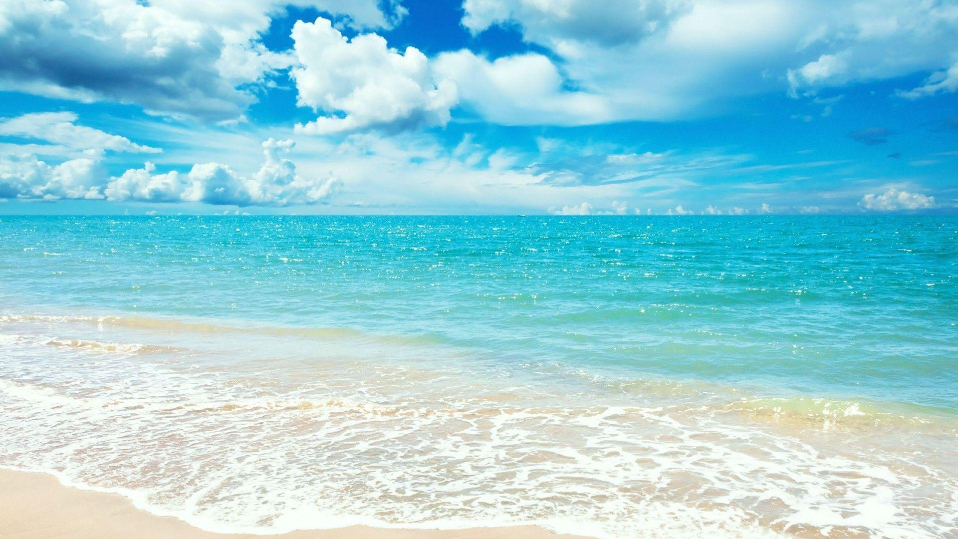 1920x1080 Sea Wallpapers