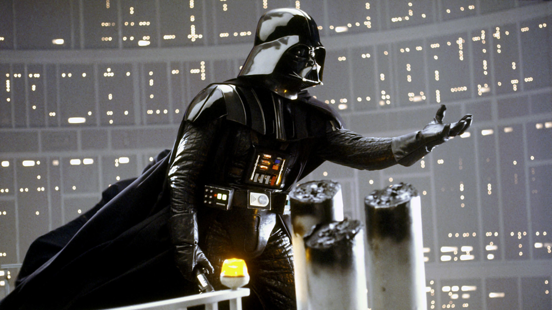 1920x1080 Video: What Happened Between EMPIRE STRIKES BACK and RETURN OF THE JEDI &acirc;&#128;&#148; GeekTyrant