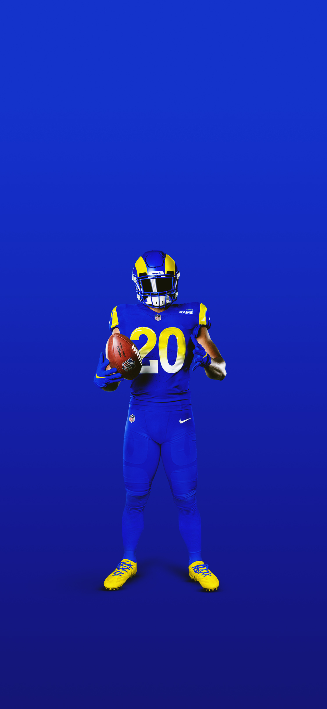 St. Louis Rams Wallpapers and